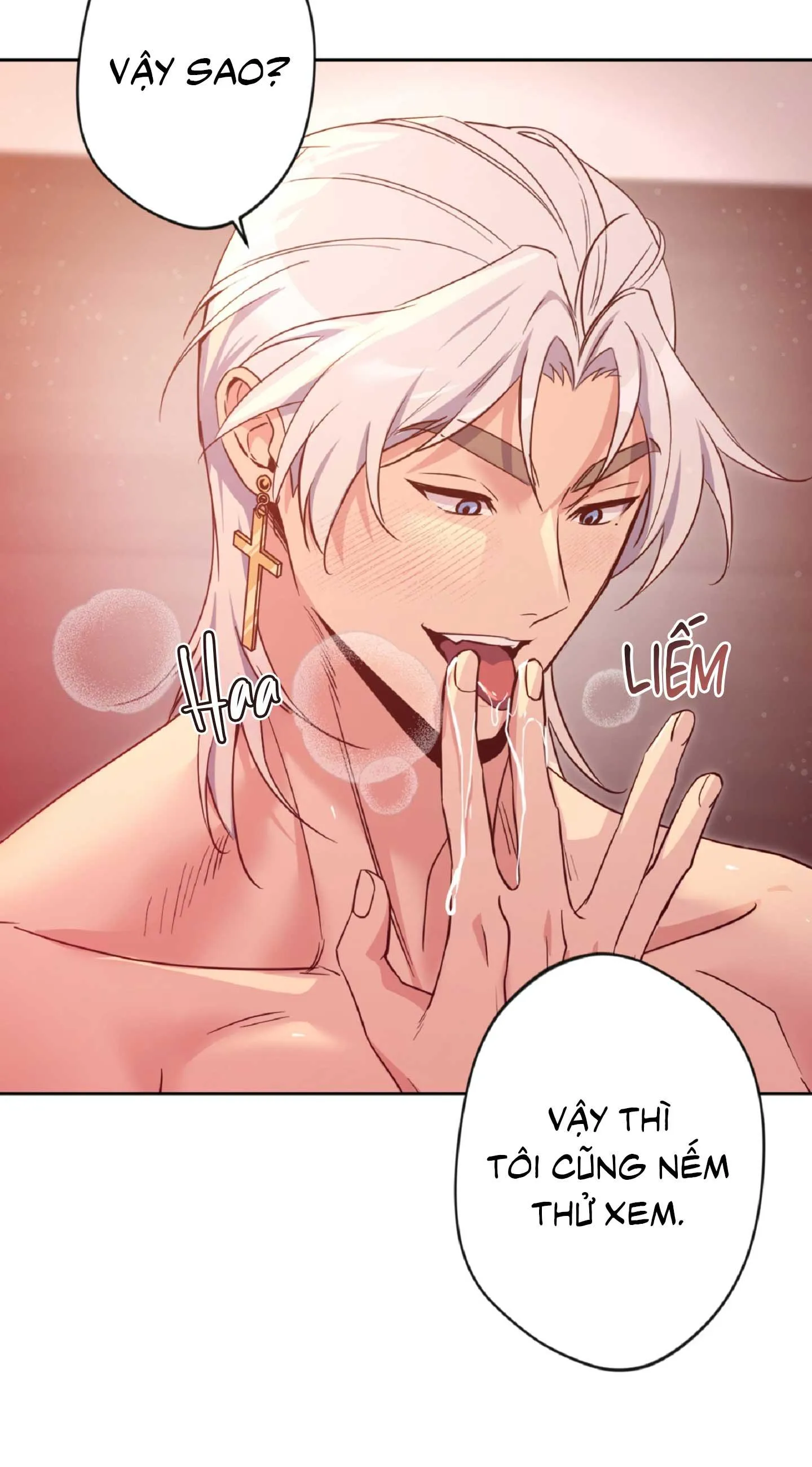 Angel kiss Chapter 28 Trang 50