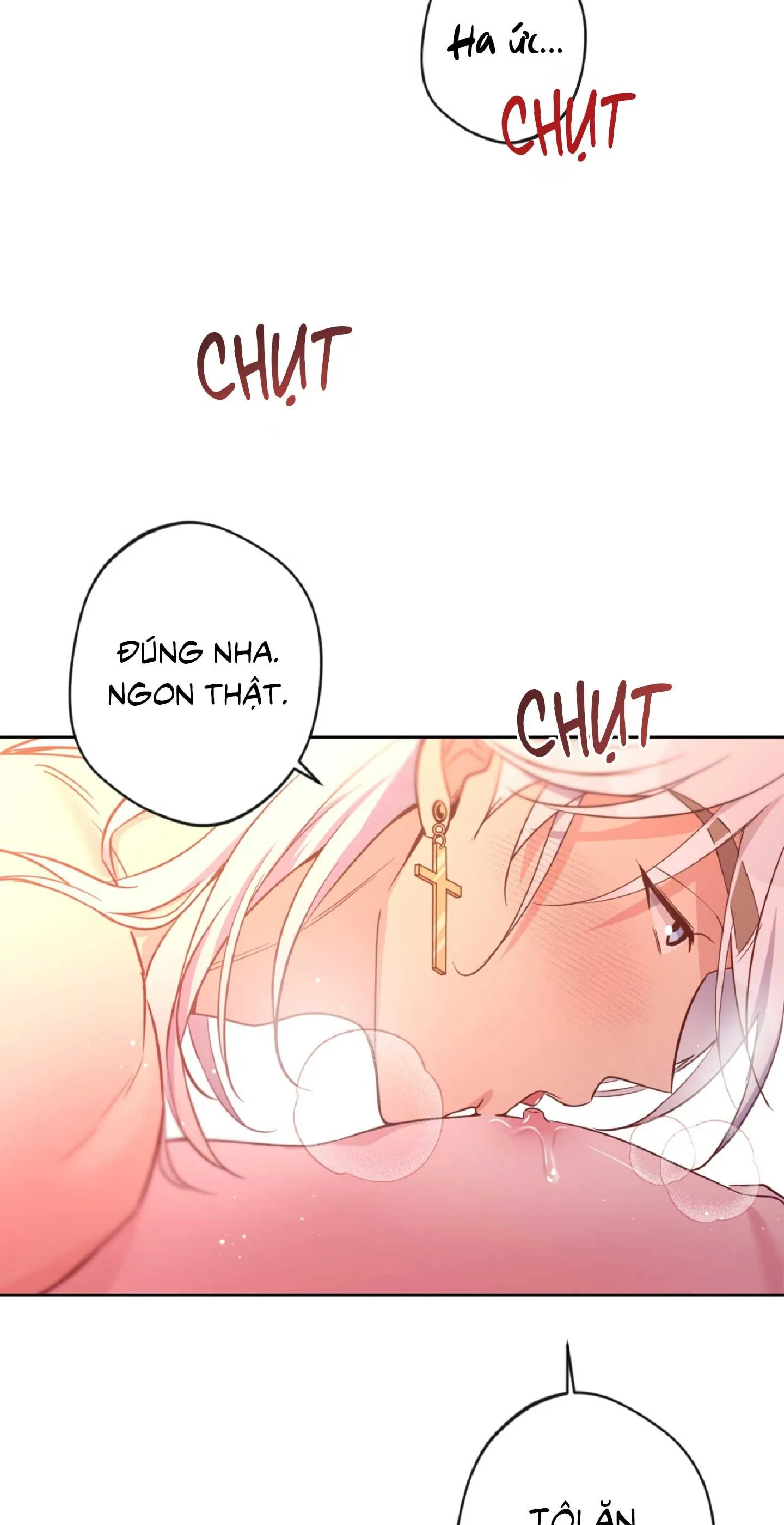 Angel kiss Chapter 28 Trang 56