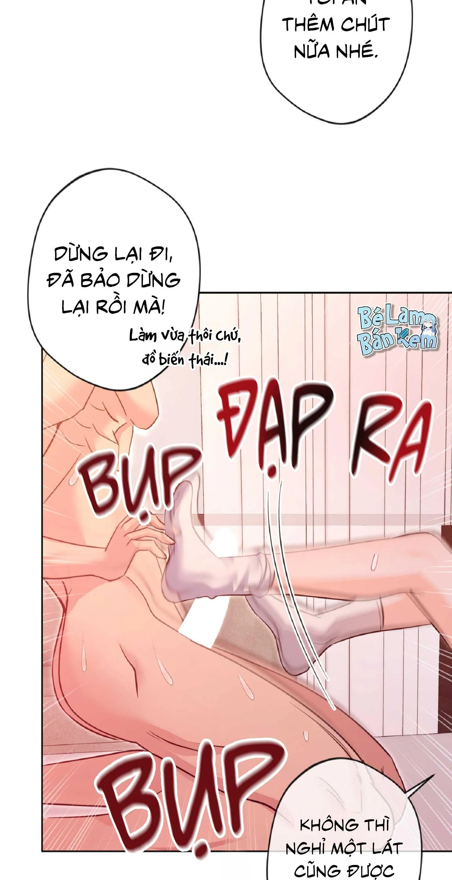 Angel kiss Chapter 28 Trang 57