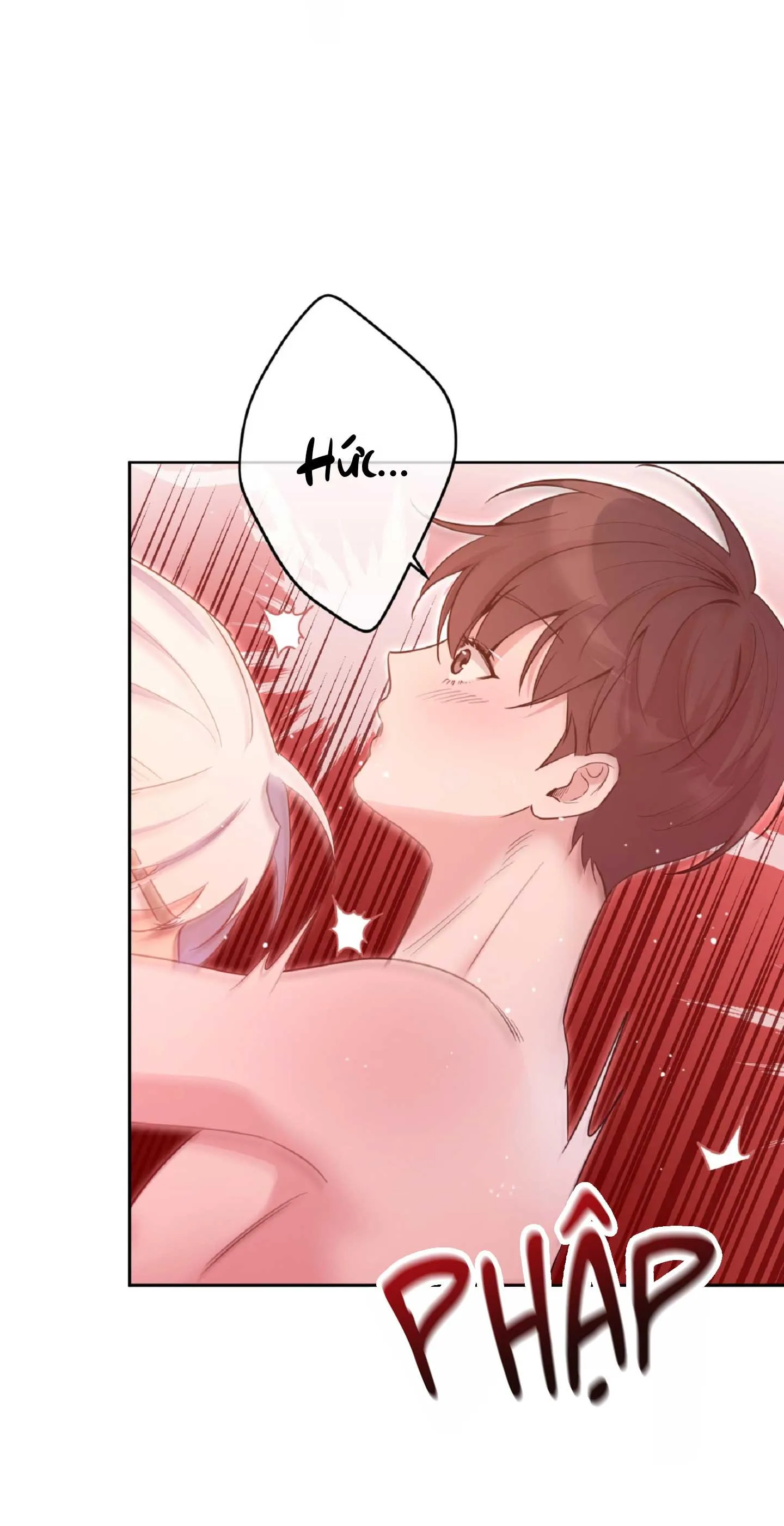 Angel kiss Chapter 28 Trang 61