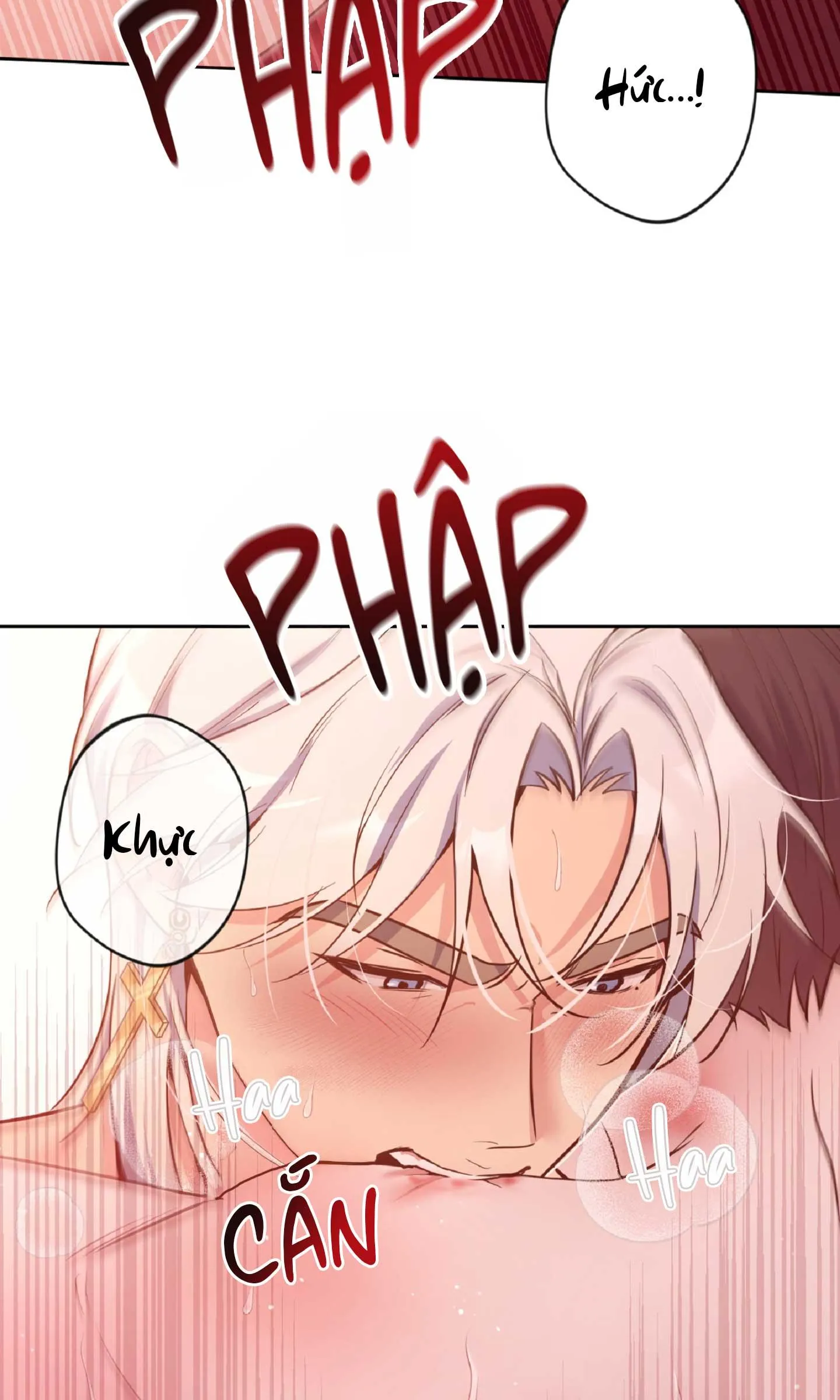 Angel kiss Chapter 28 Trang 63