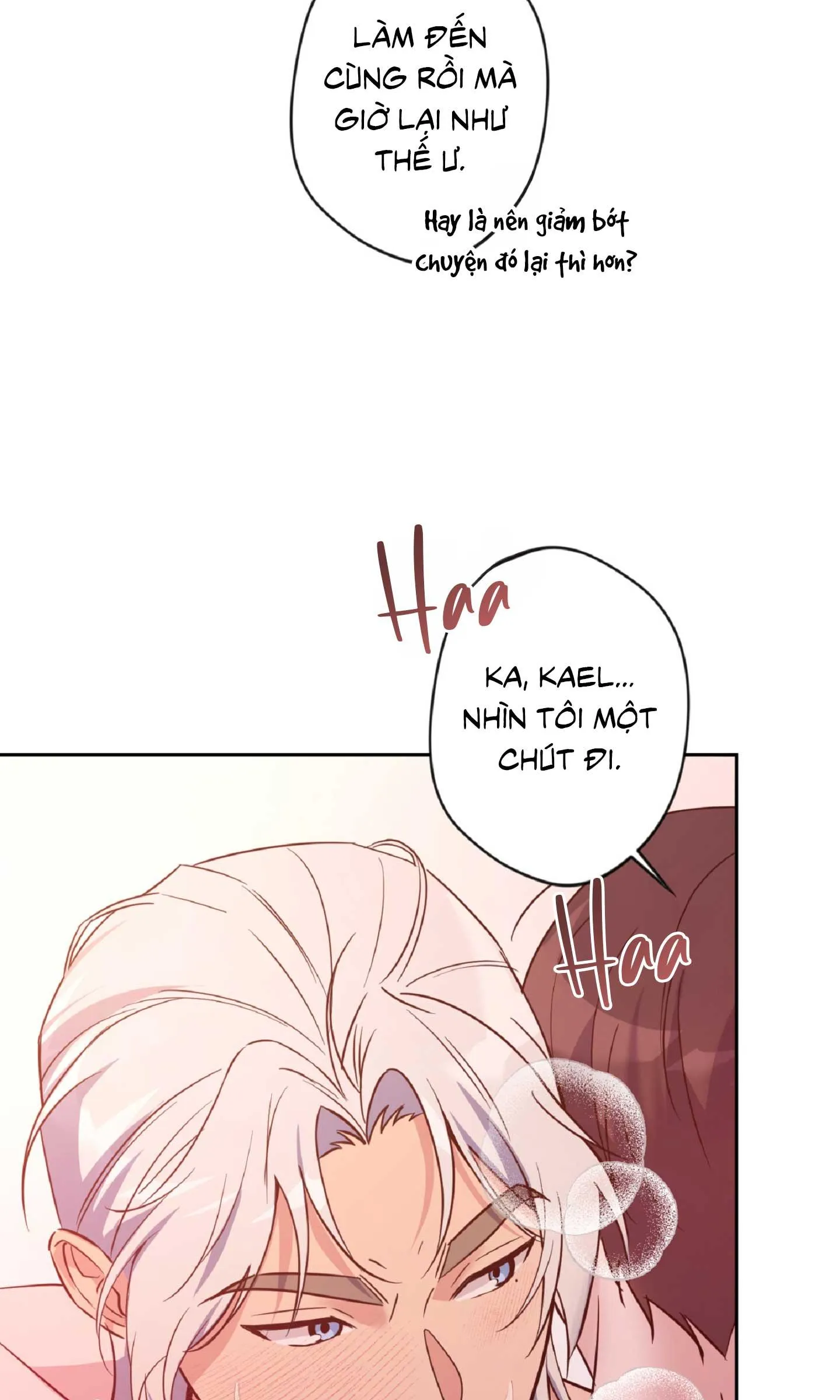 Angel kiss Chapter 28 Trang 68