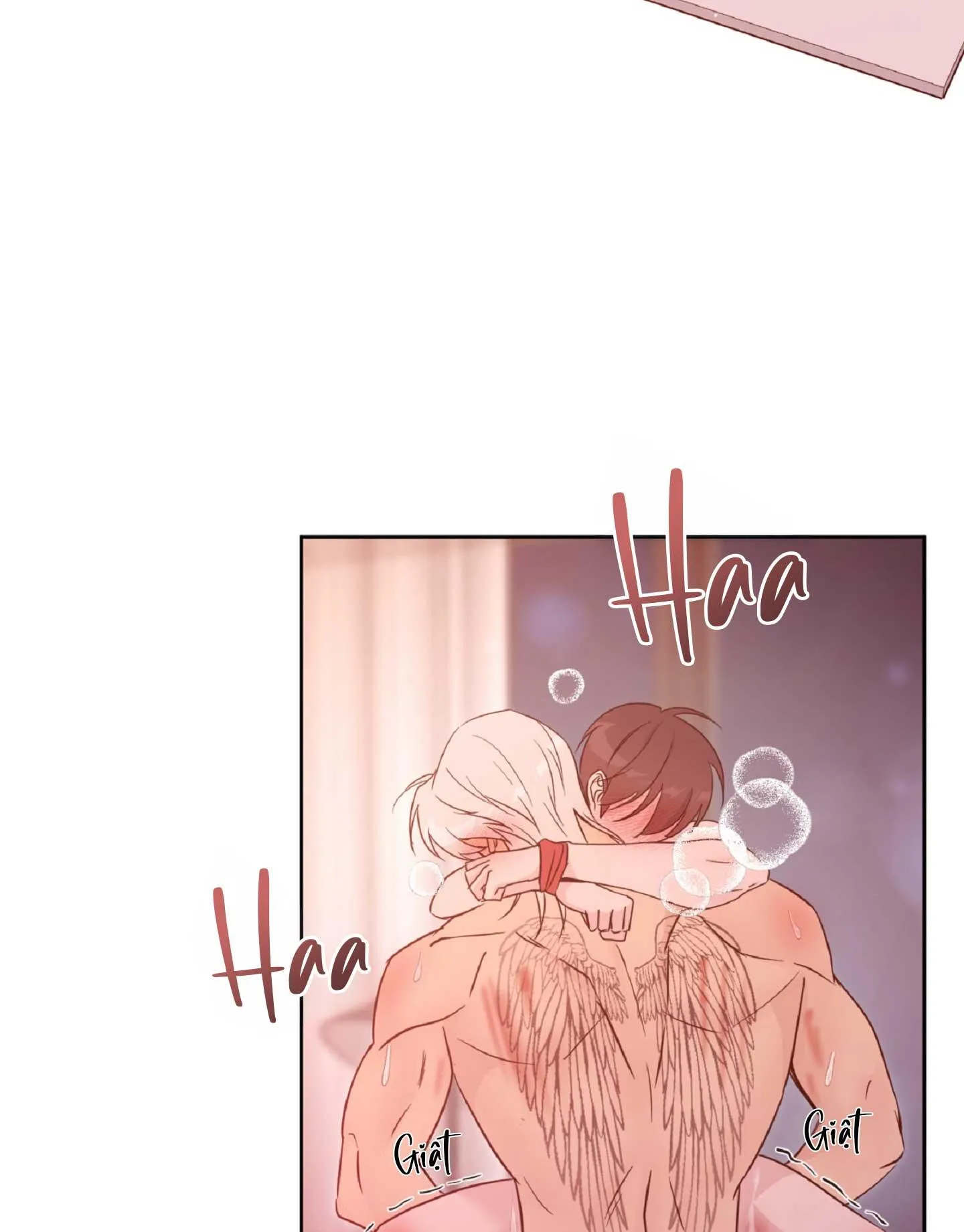 Angel kiss Chapter 28 Trang 76