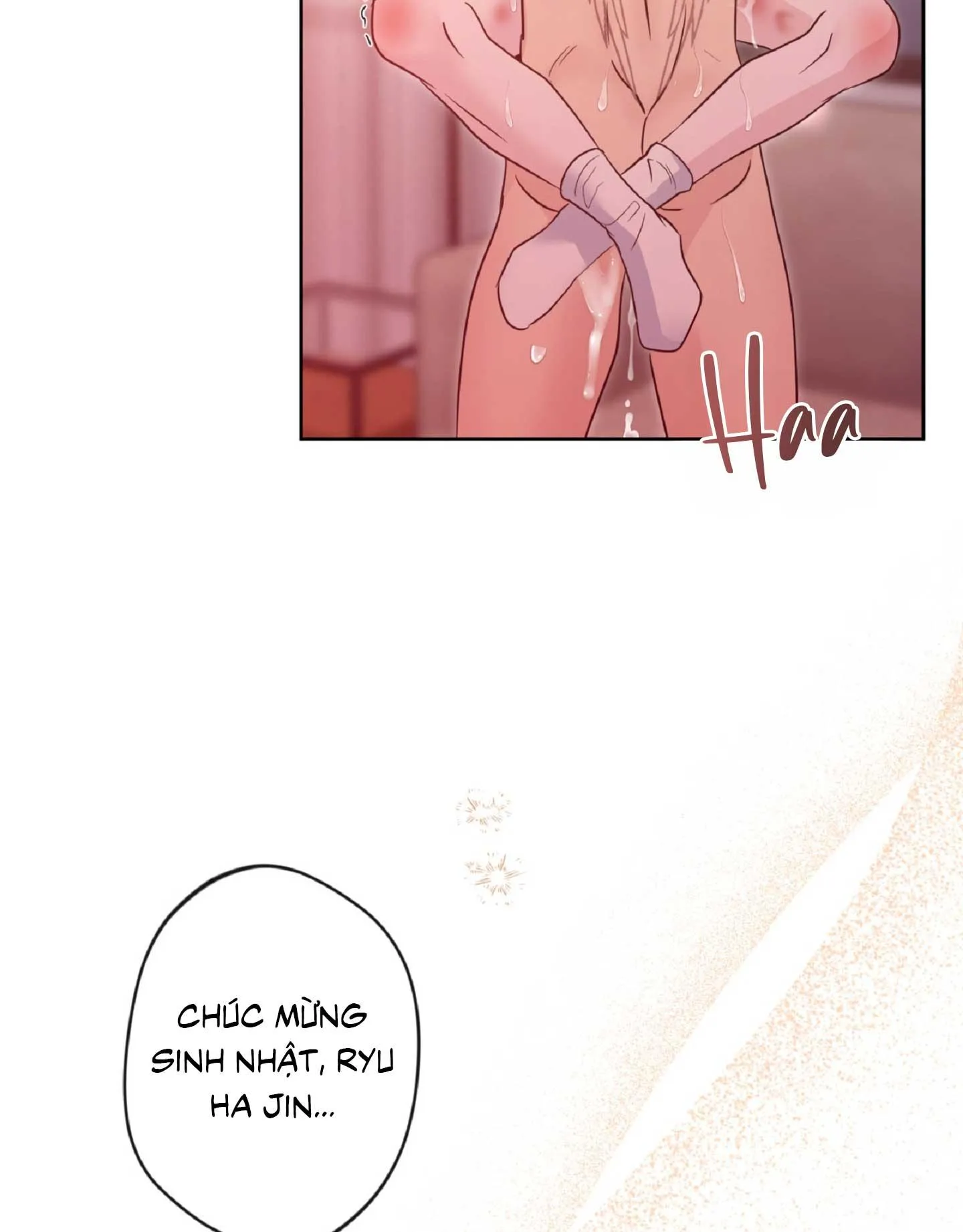 Angel kiss Chapter 28 Trang 77