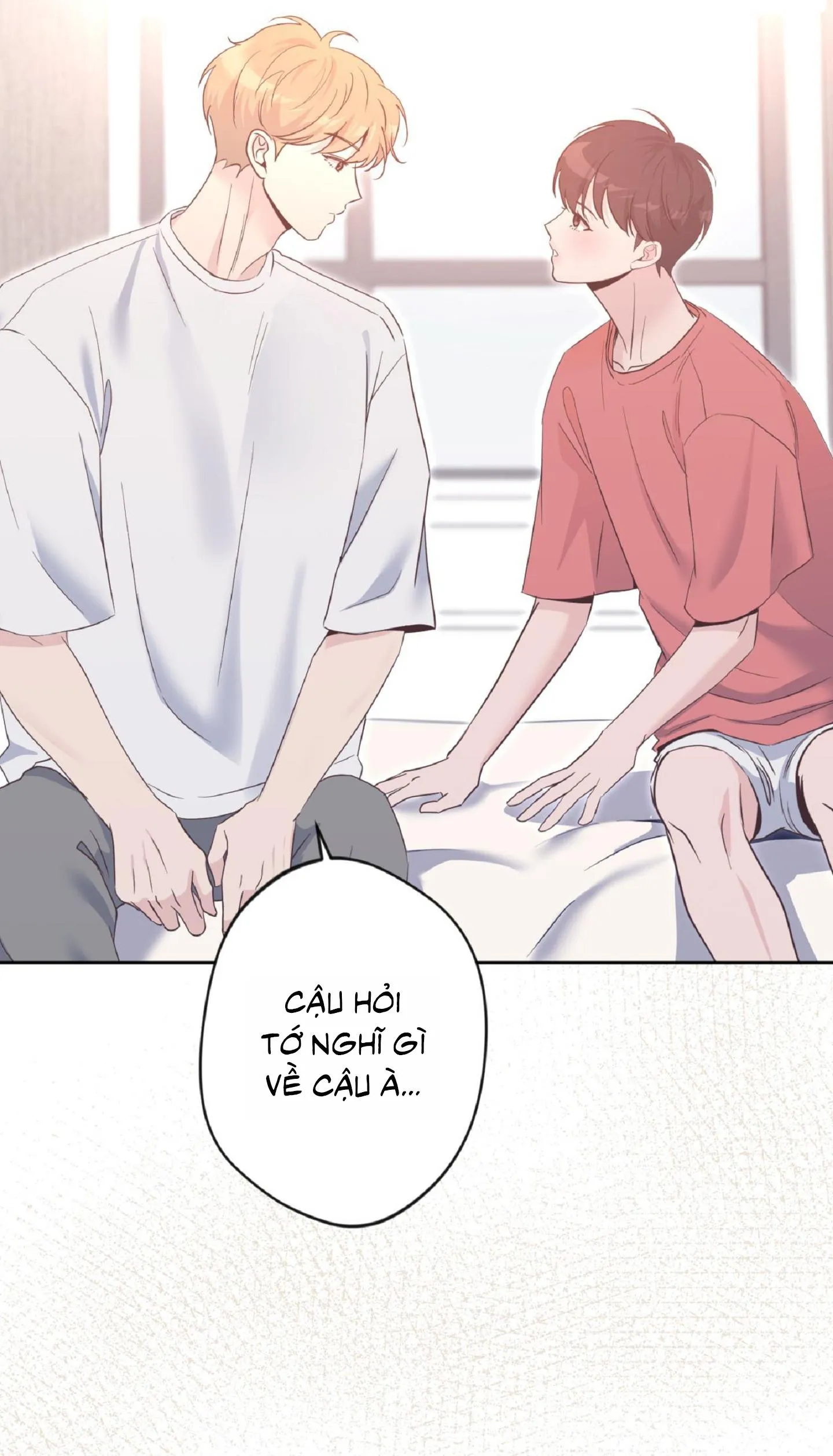 Angel kiss Chapter 29 Trang 7