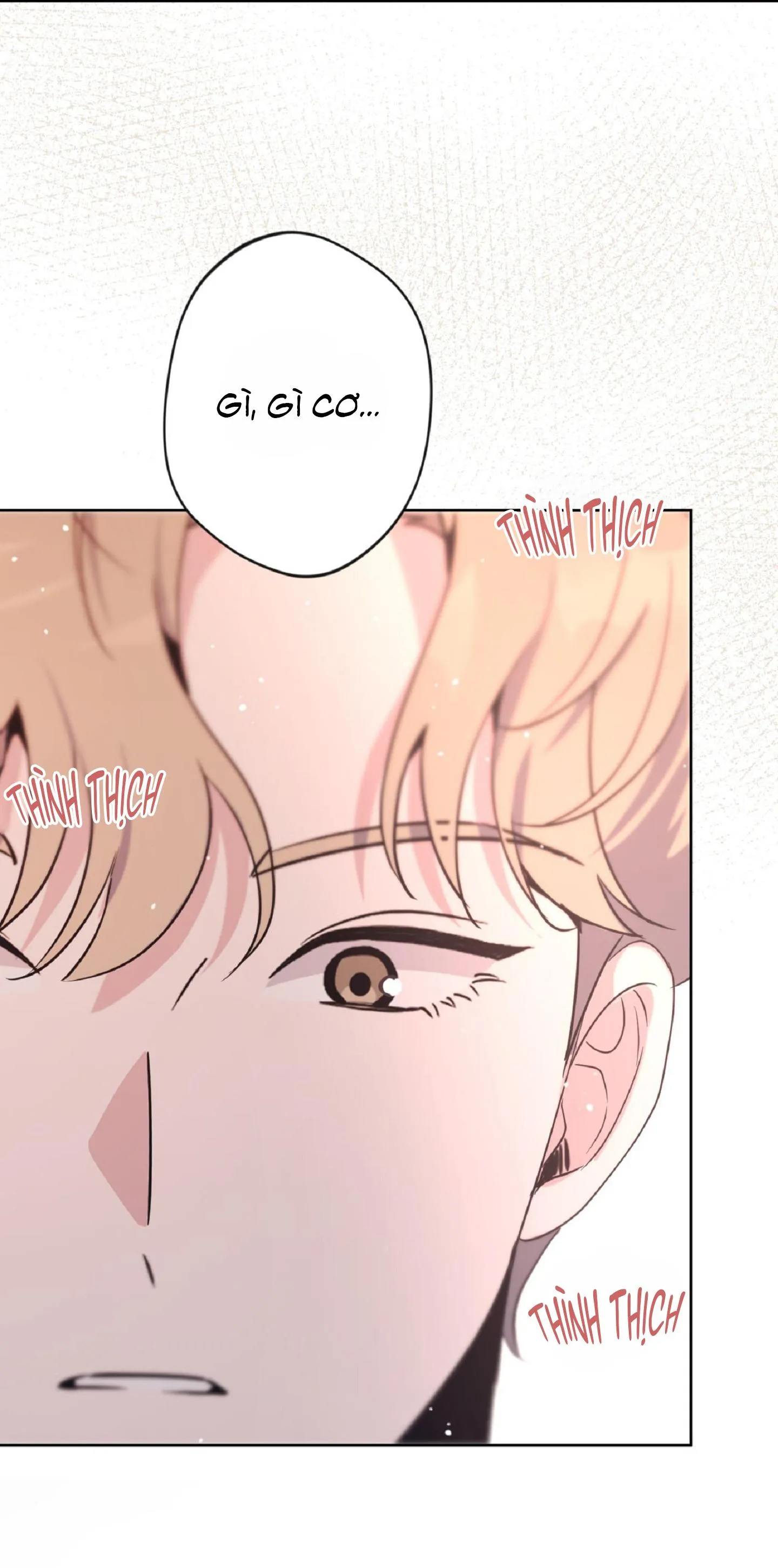 Angel kiss Chapter 29 Trang 9