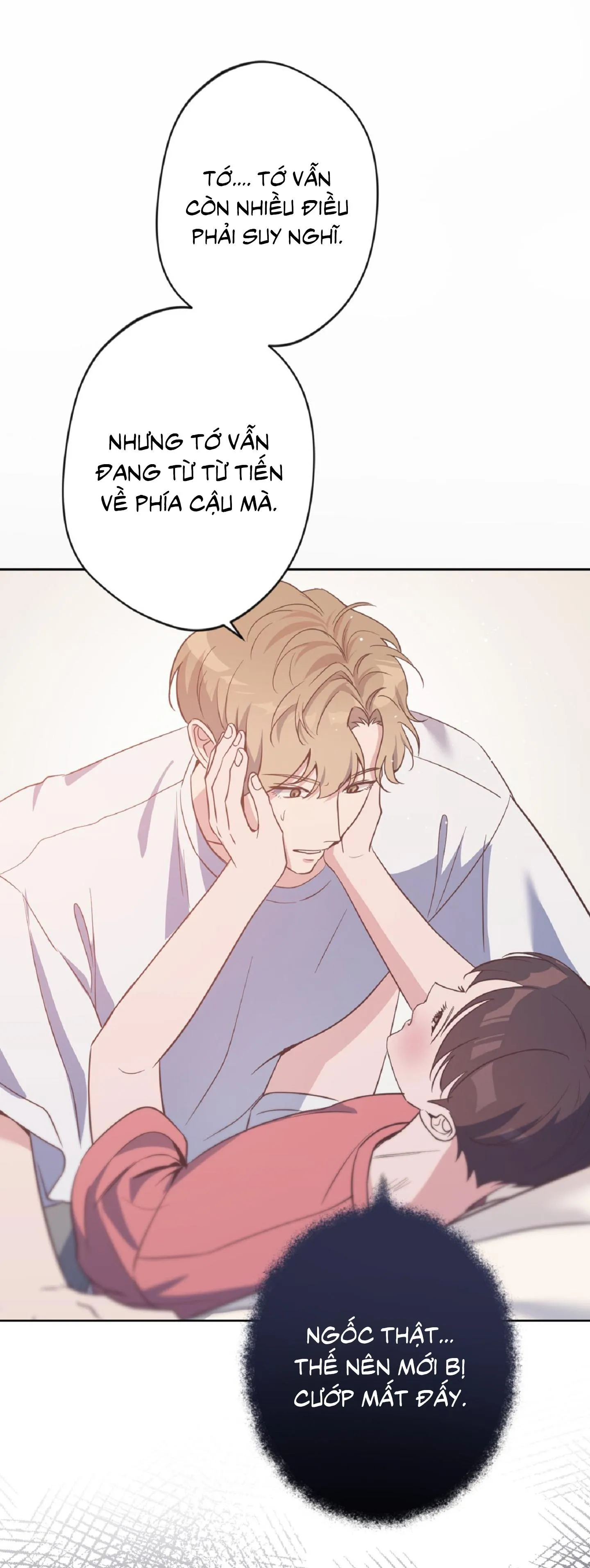 Angel kiss Chapter 29 Trang 13