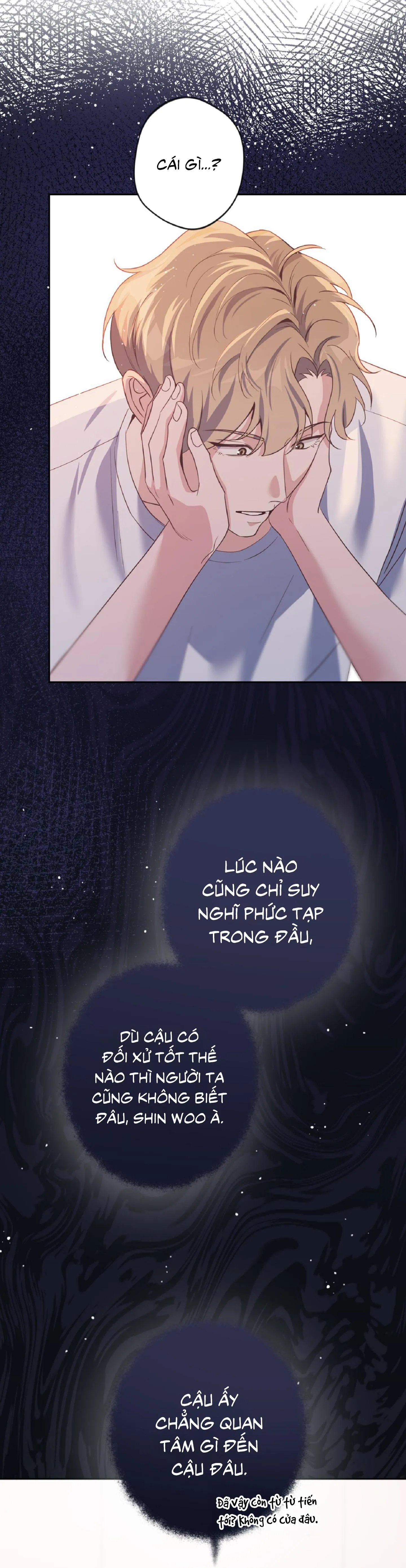 Angel kiss Chapter 29 Trang 14