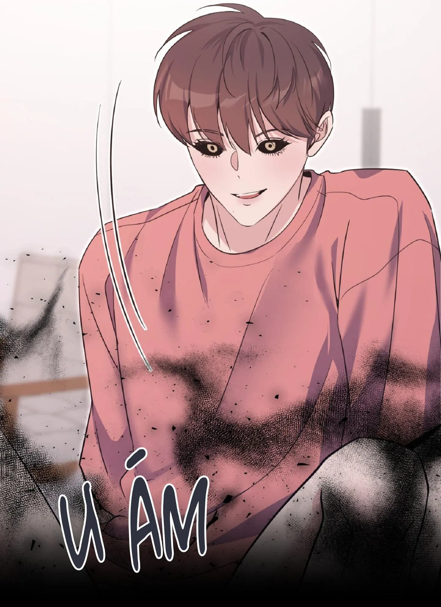 Angel kiss Chapter 29 Trang 15