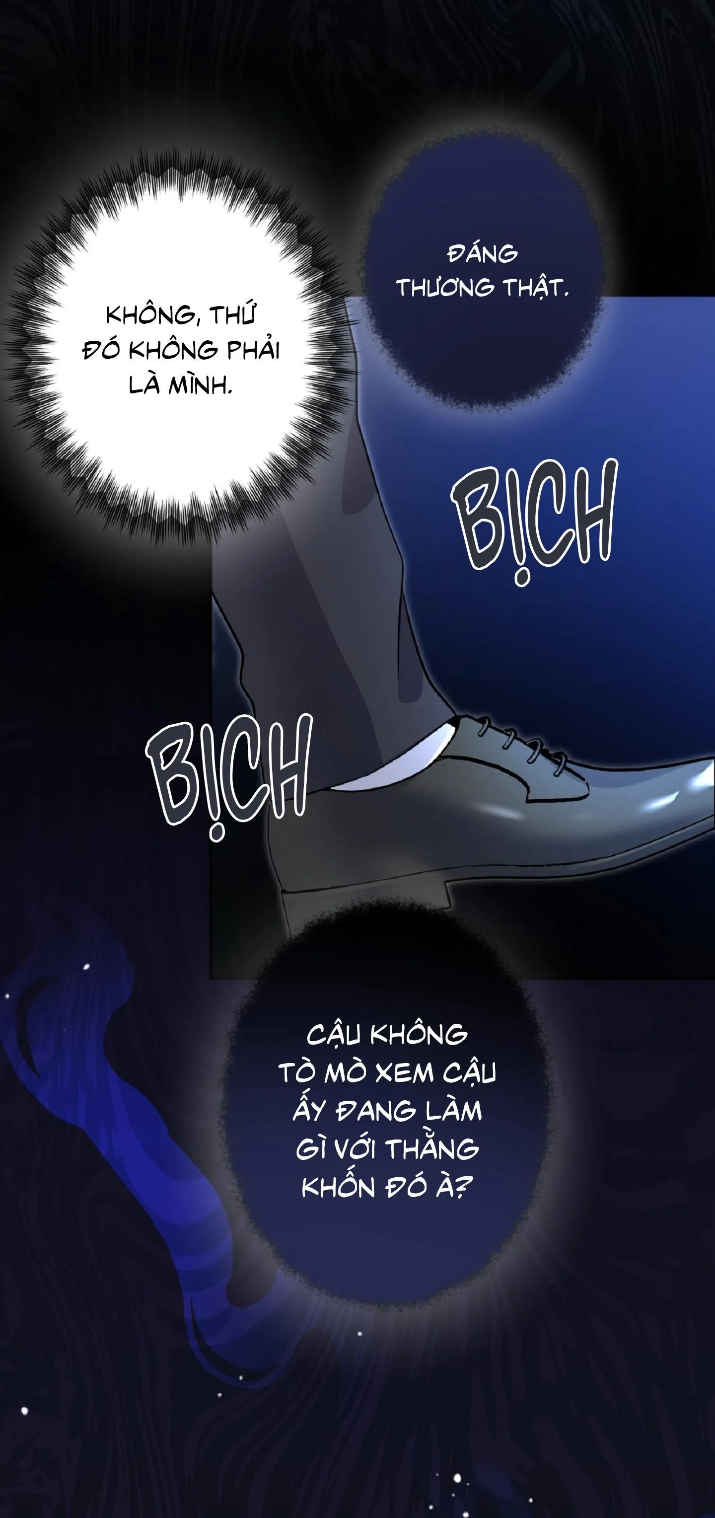 Angel kiss Chapter 29 Trang 20