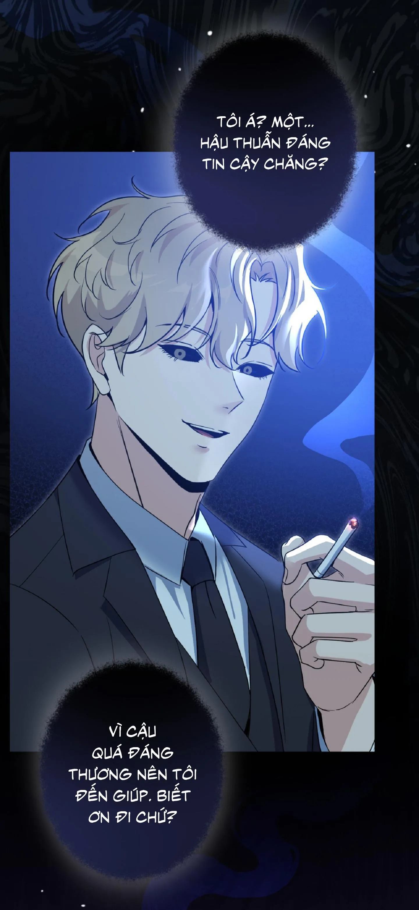 Angel kiss Chapter 29 Trang 22