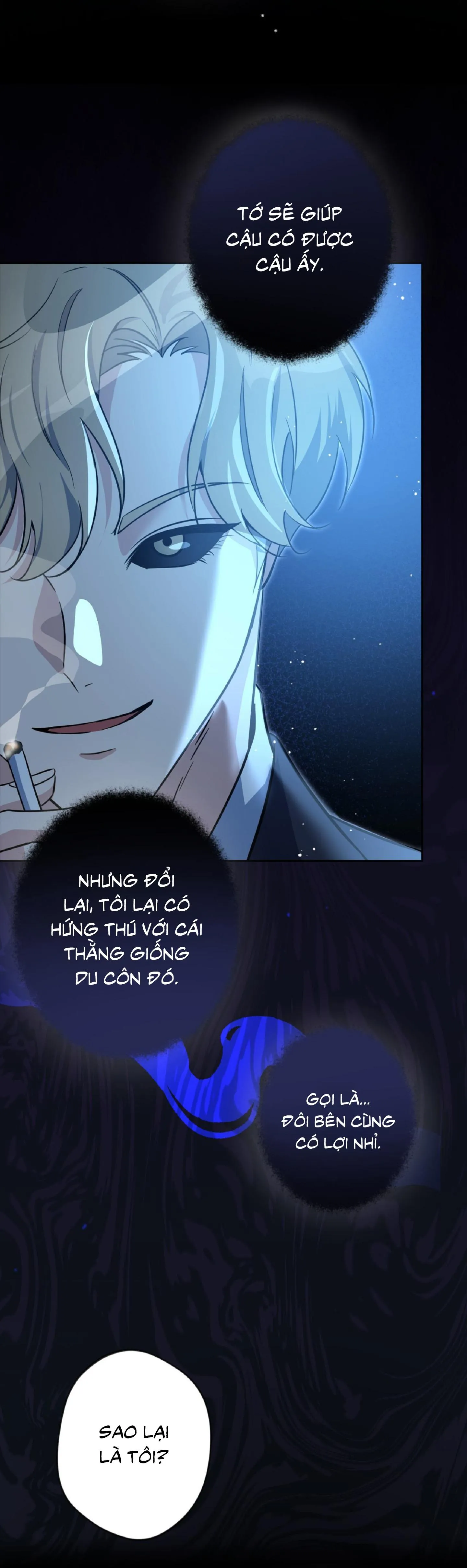 Angel kiss Chapter 29 Trang 24