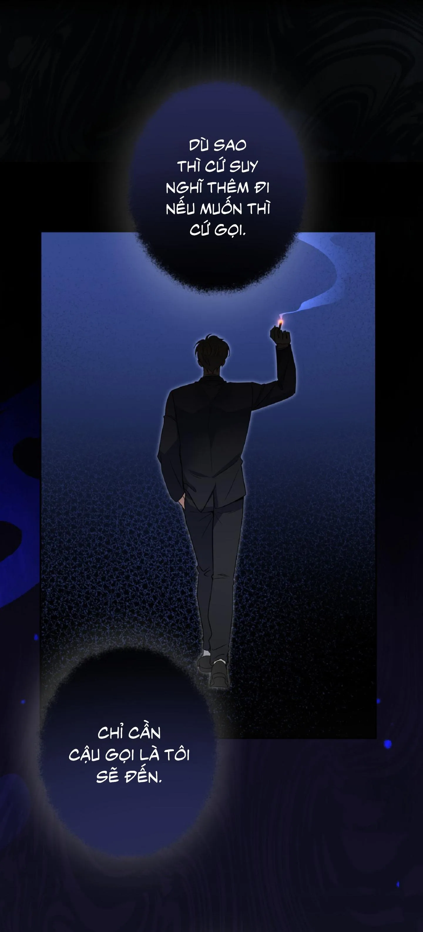 Angel kiss Chapter 29 Trang 26