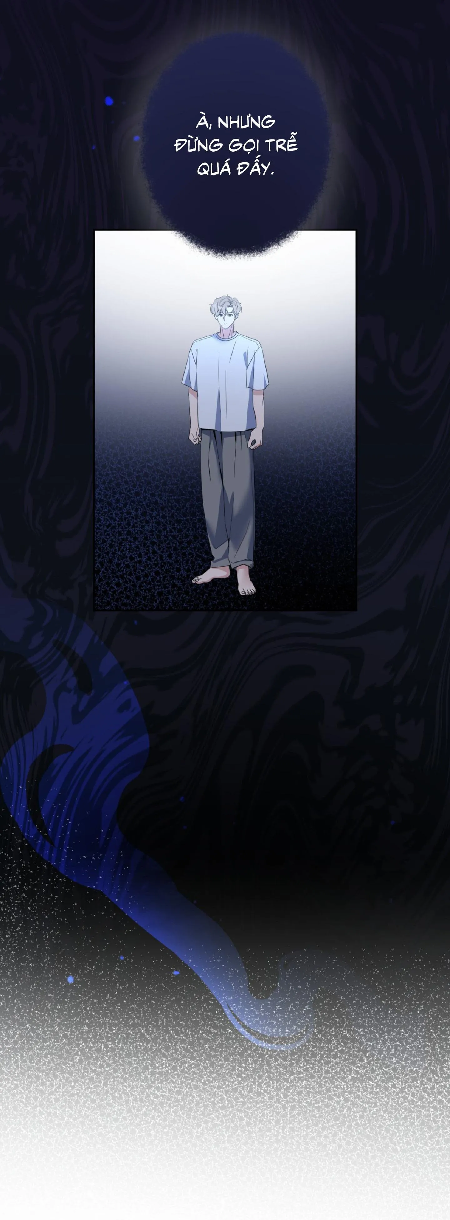 Angel kiss Chapter 29 Trang 27