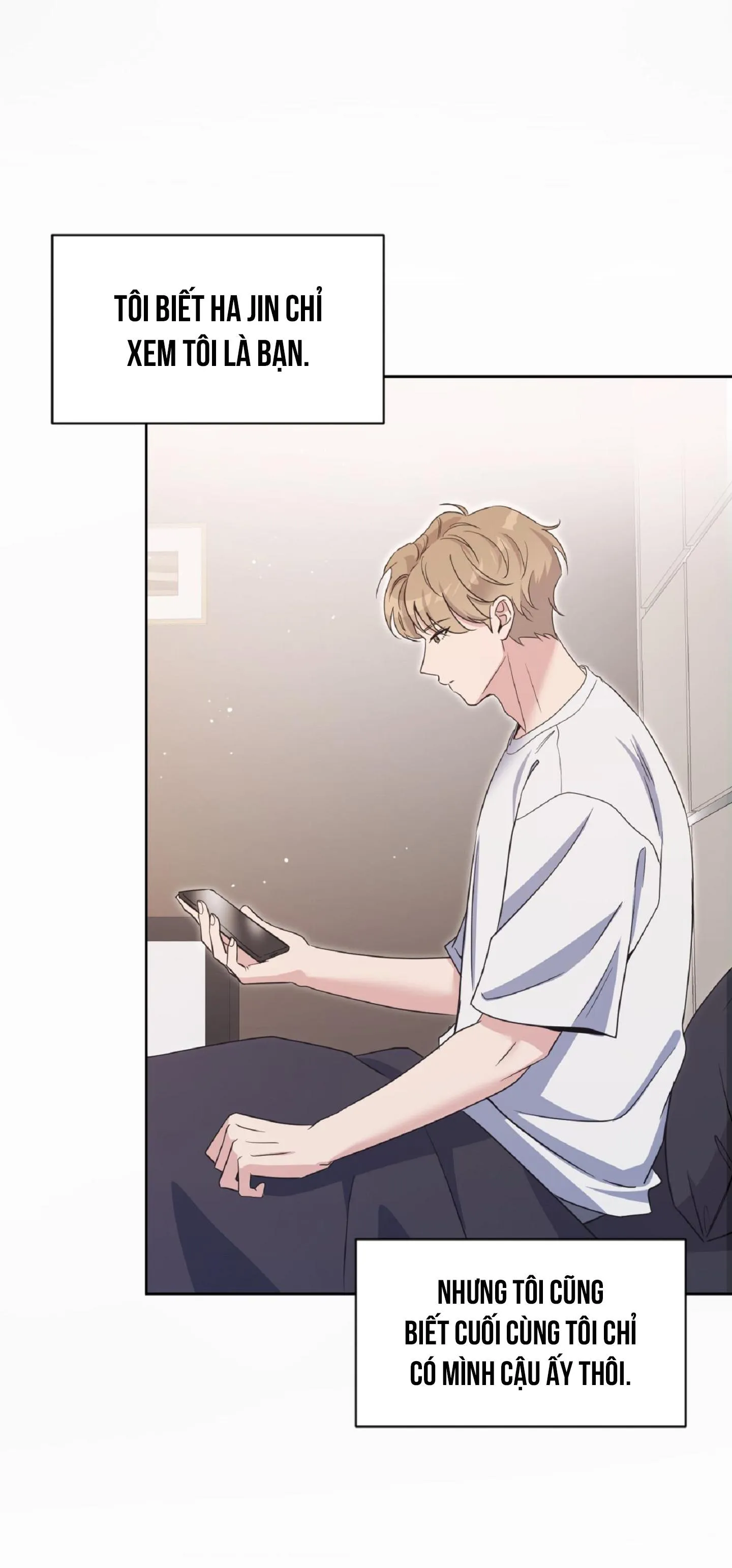 Angel kiss Chapter 29 Trang 29