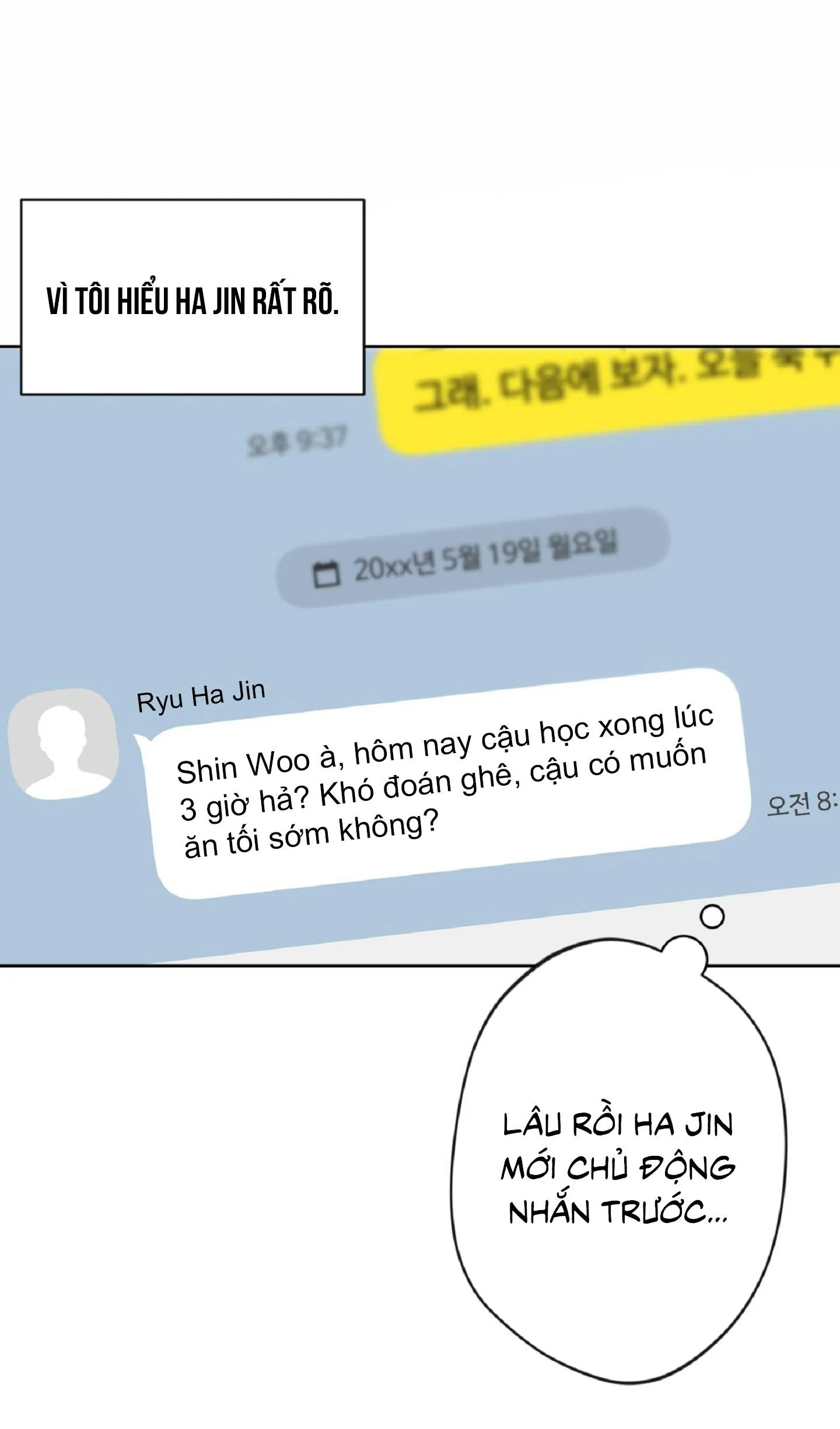 Angel kiss Chapter 29 Trang 31