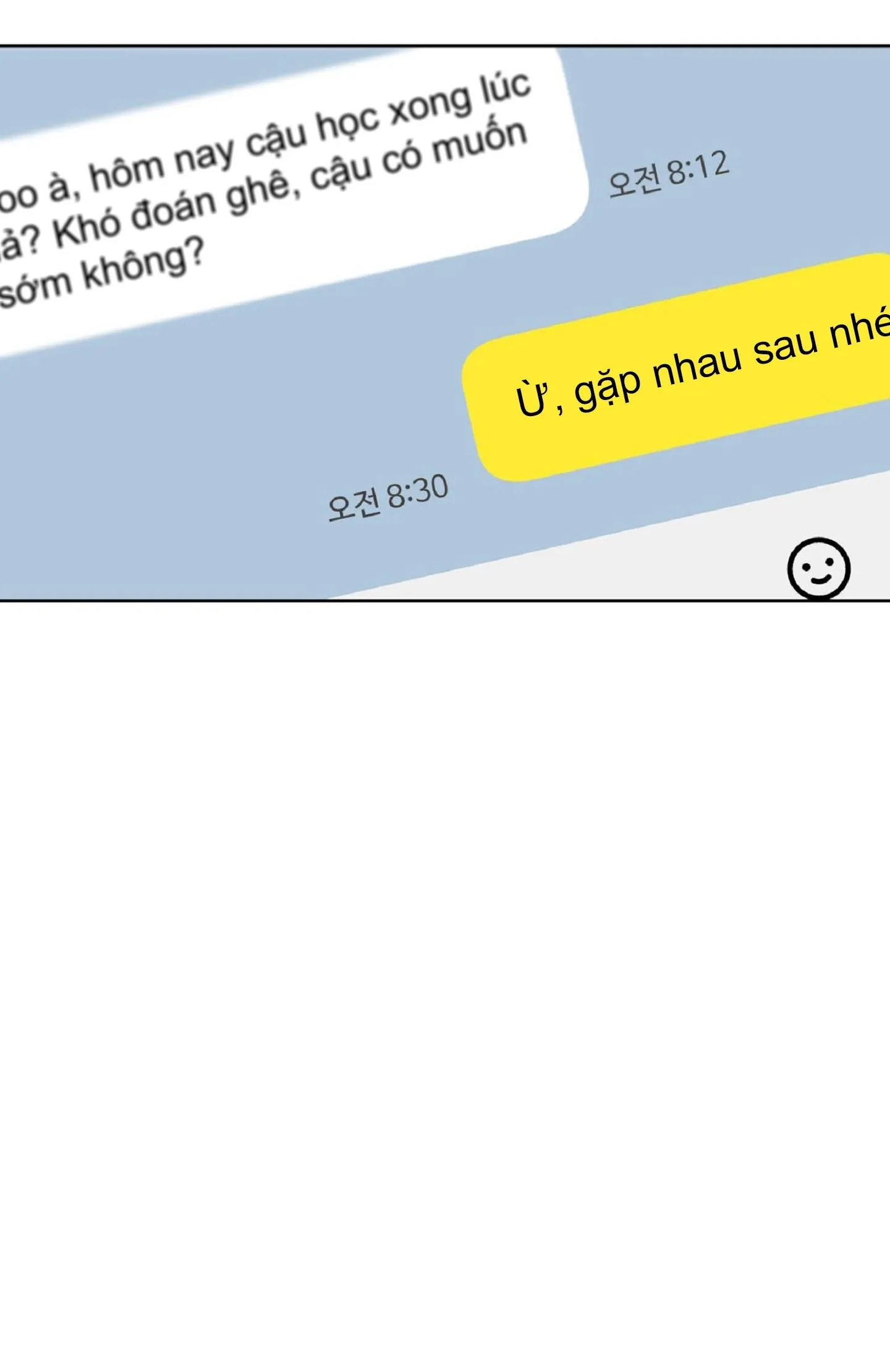 Angel kiss Chapter 29 Trang 32