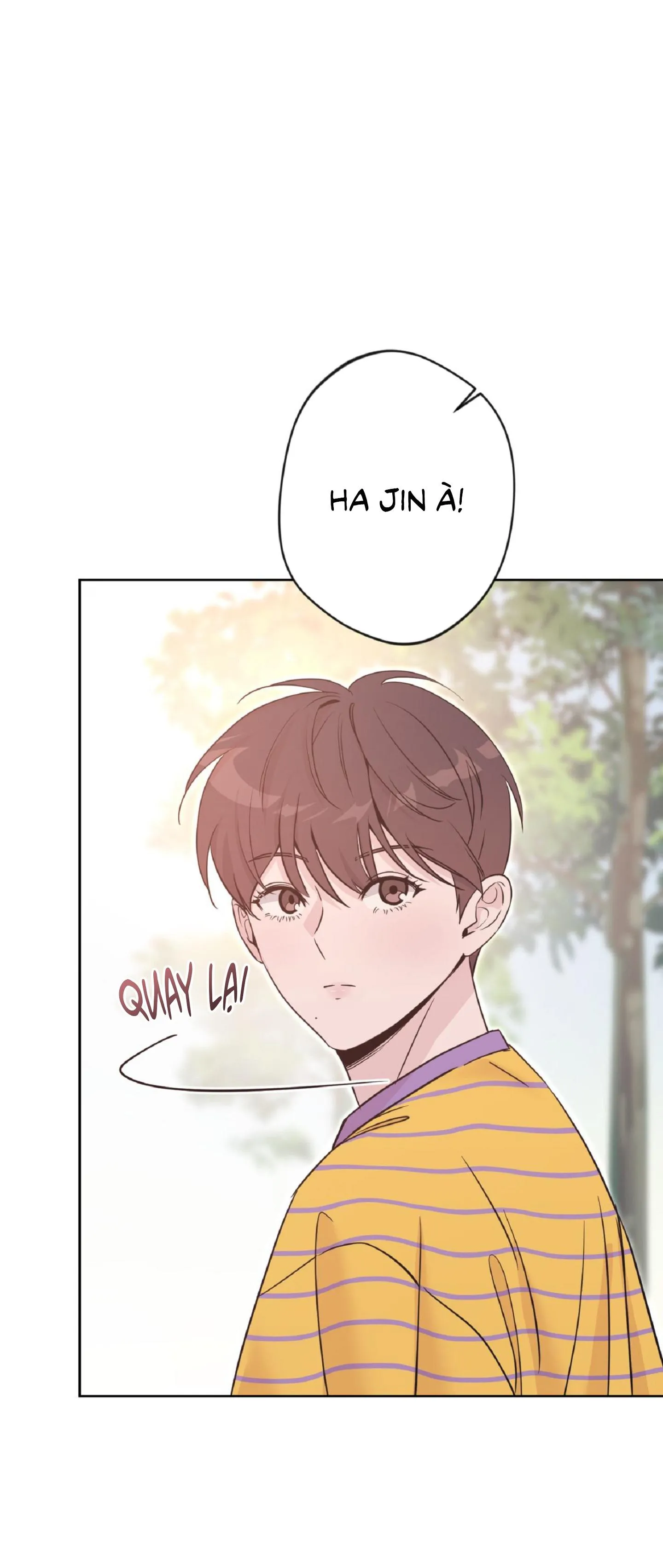 Angel kiss Chapter 29 Trang 34