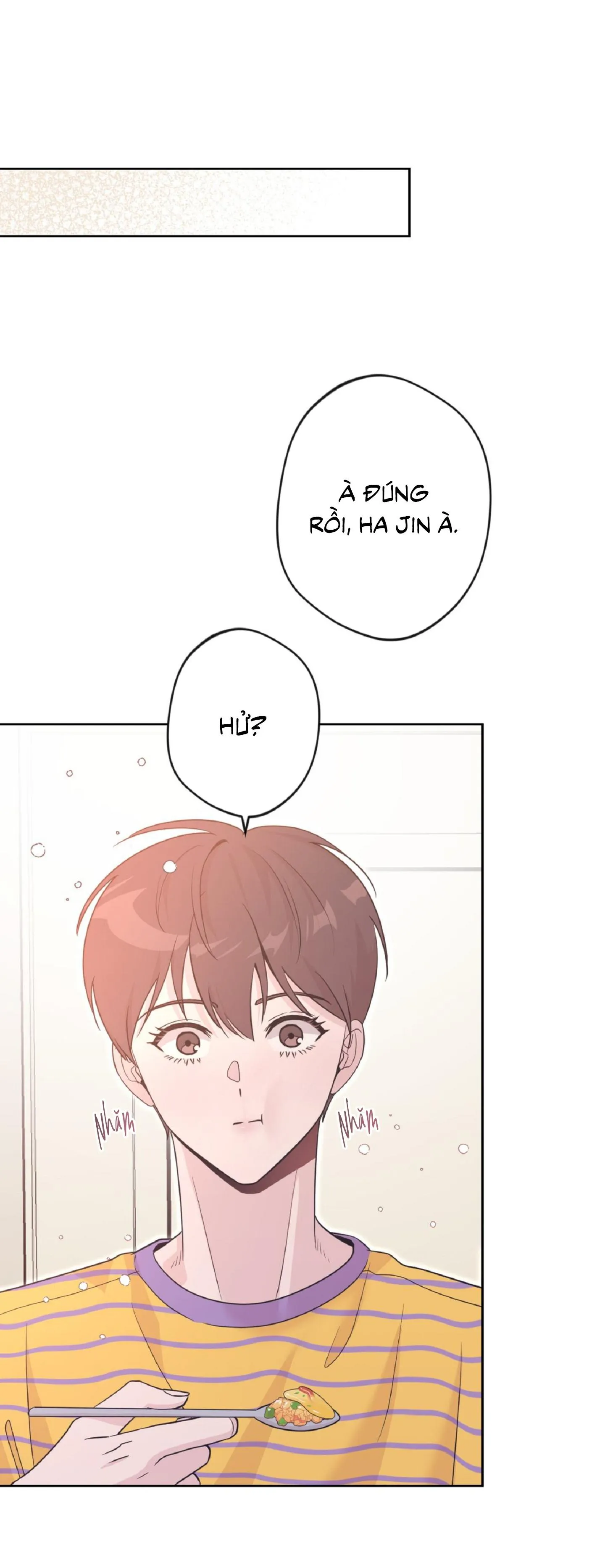 Angel kiss Chapter 29 Trang 36