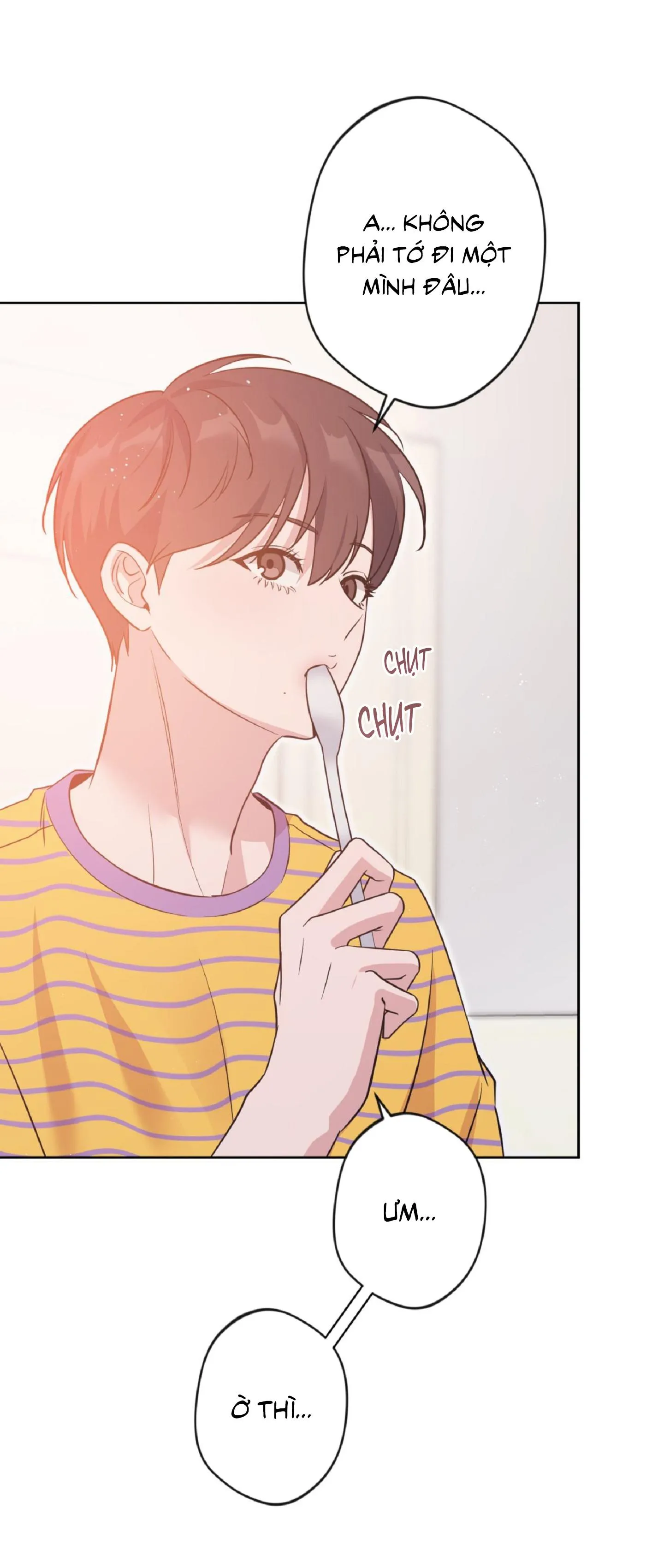 Angel kiss Chapter 29 Trang 39