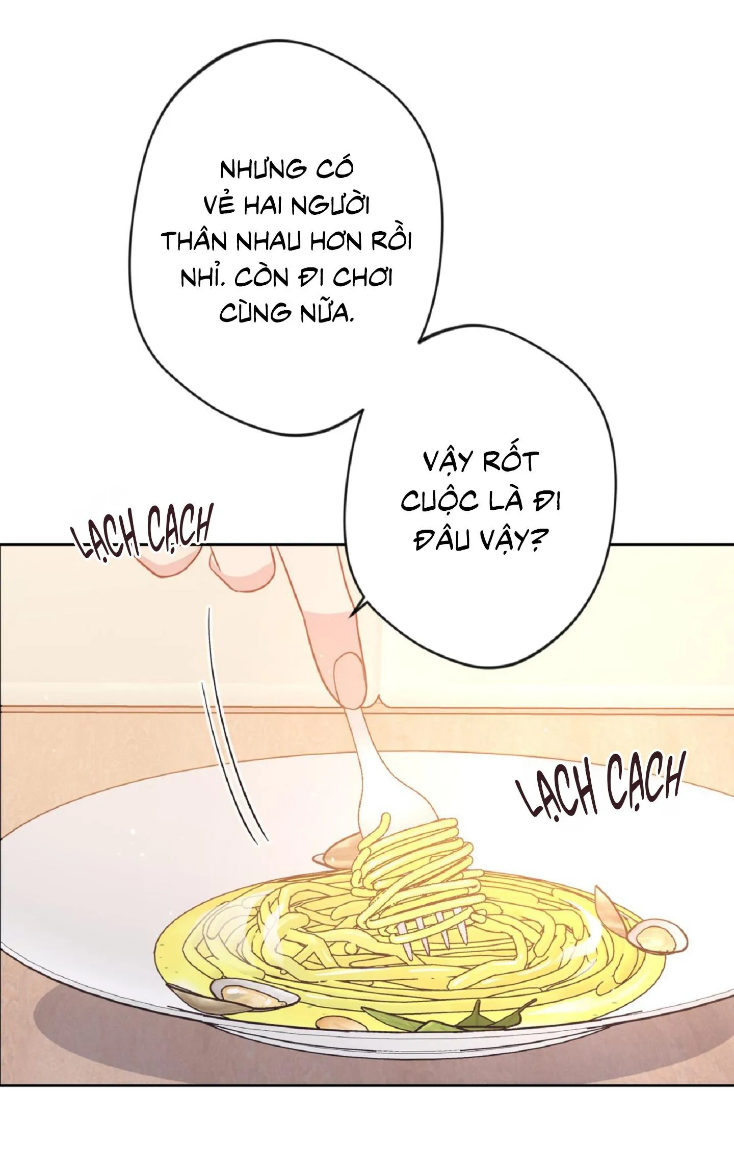 Angel kiss Chapter 29 Trang 42