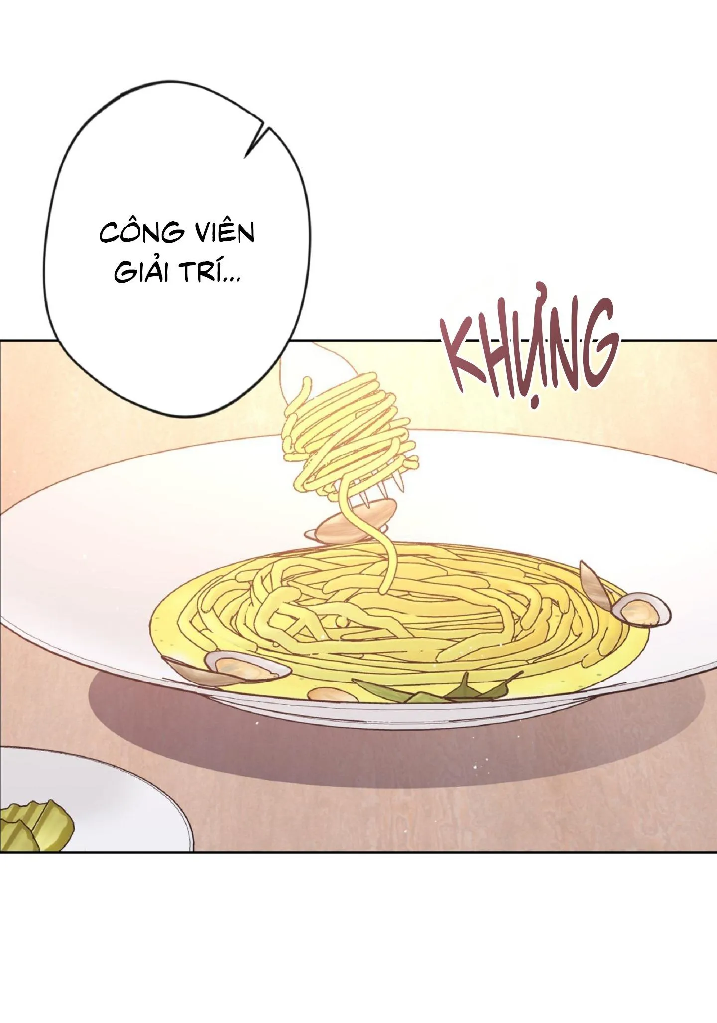 Angel kiss Chapter 29 Trang 43