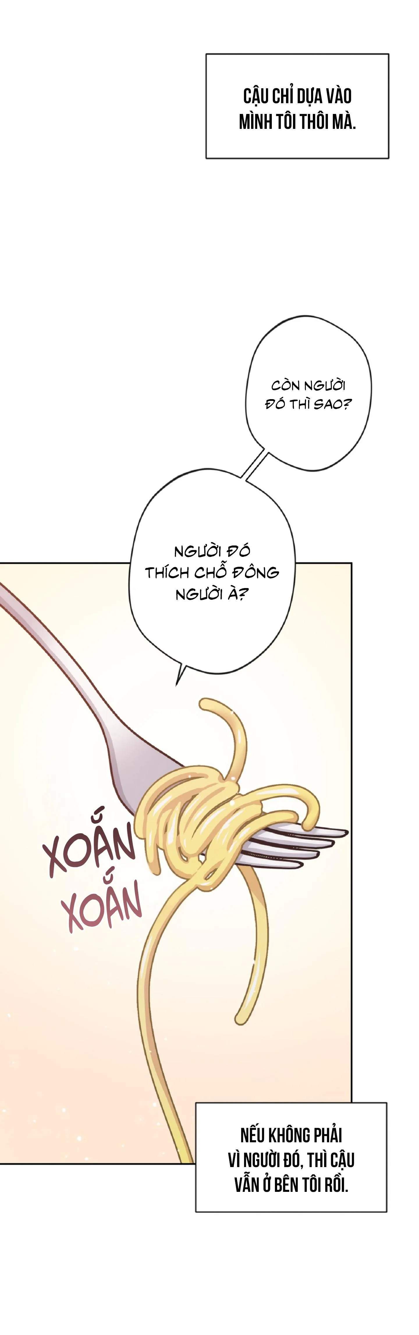 Angel kiss Chapter 29 Trang 47