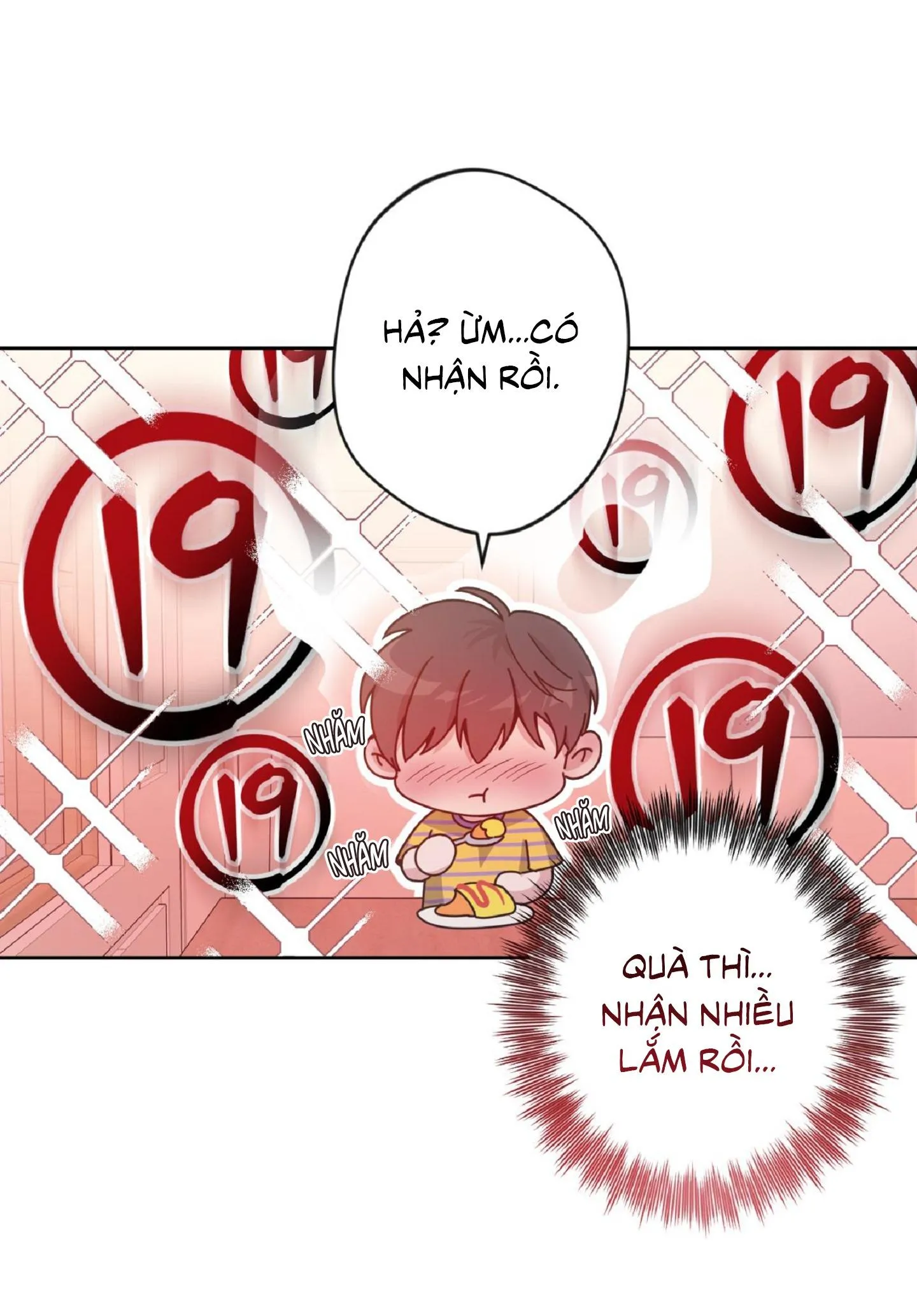 Angel kiss Chapter 29 Trang 52