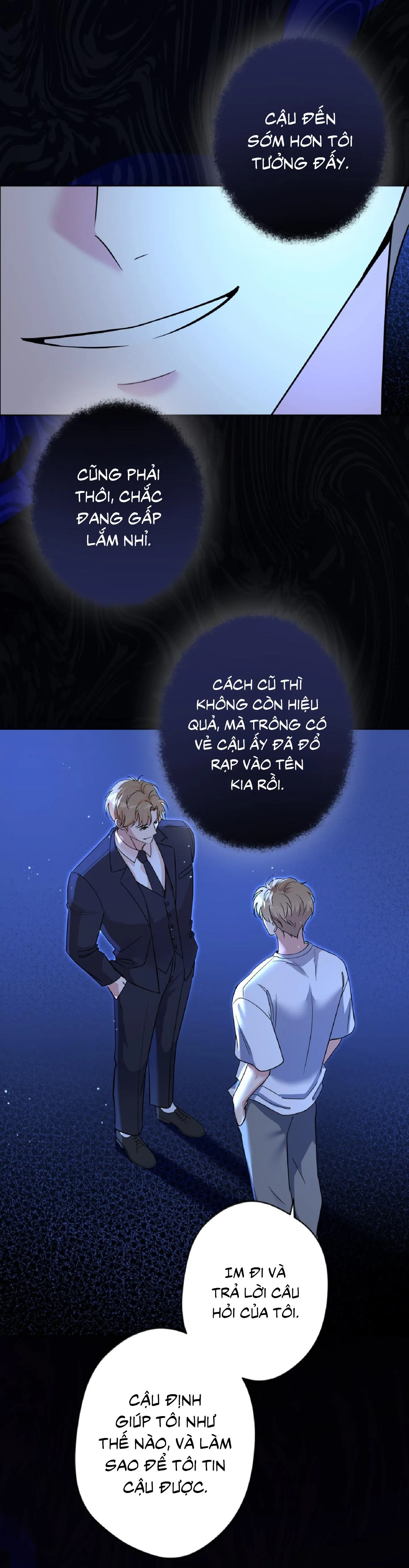 Angel kiss Chapter 29 Trang 63