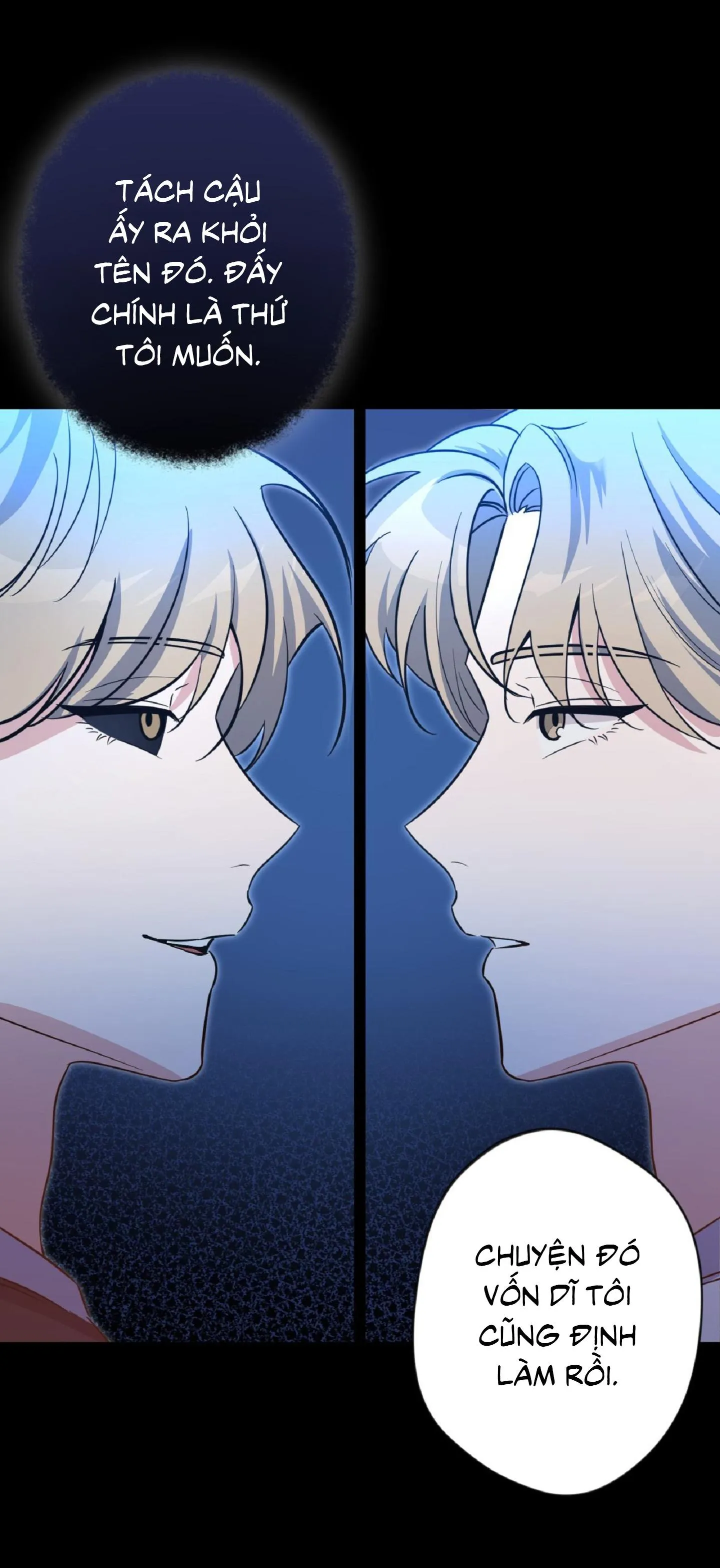 Angel kiss Chapter 29 Trang 69