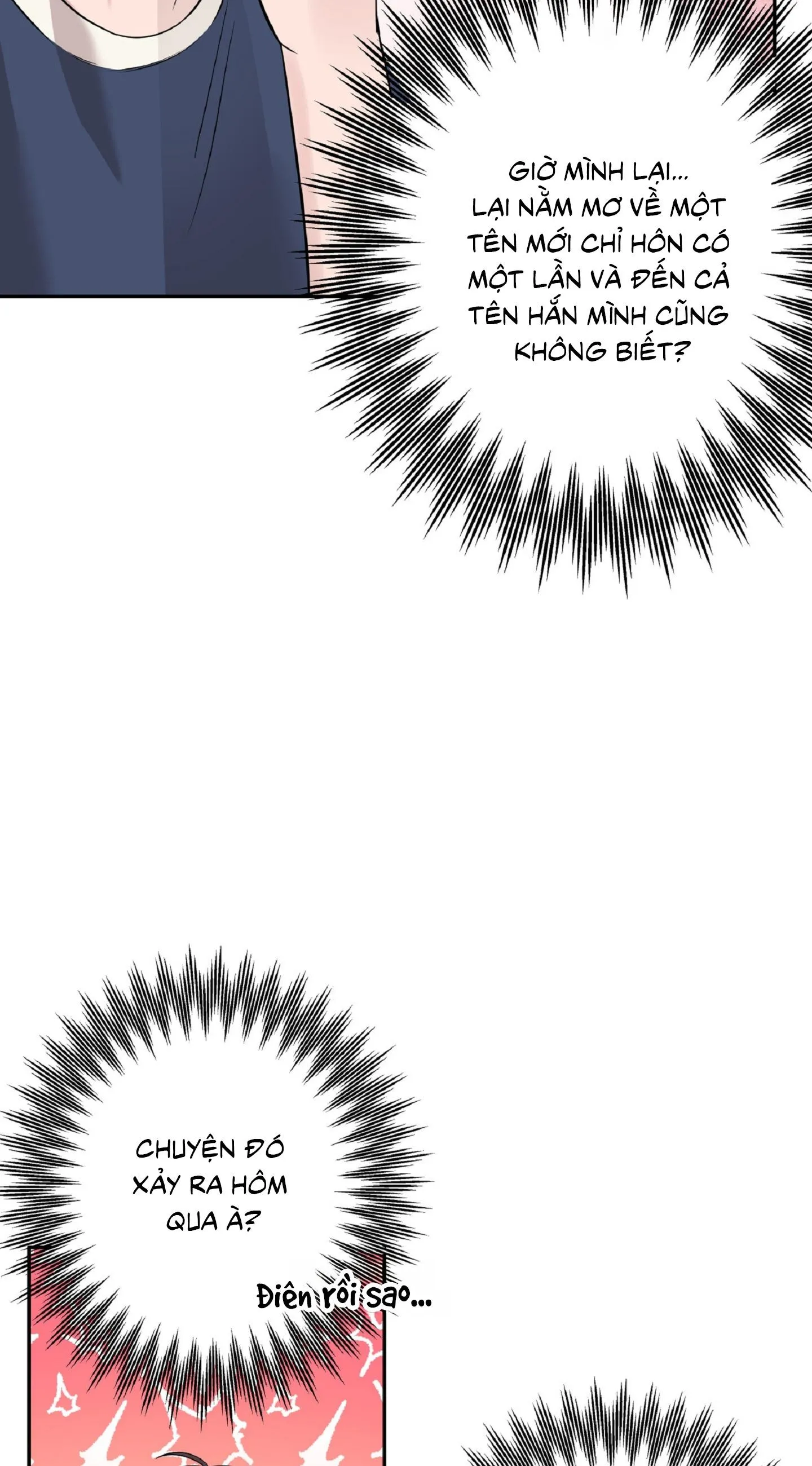 Angel kiss Chapter 3 Trang 3