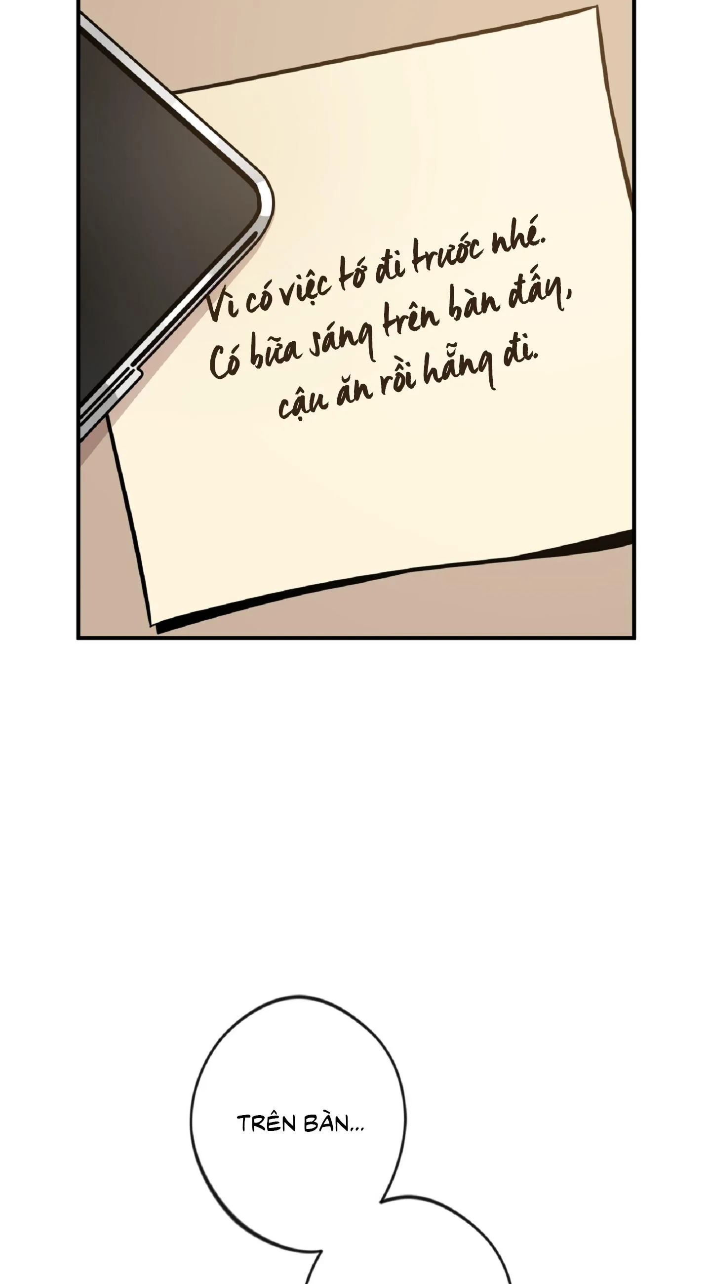 Angel kiss Chapter 3 Trang 6