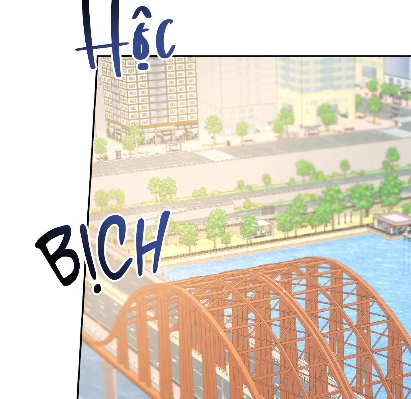 Angel kiss Chapter 3 Trang 14