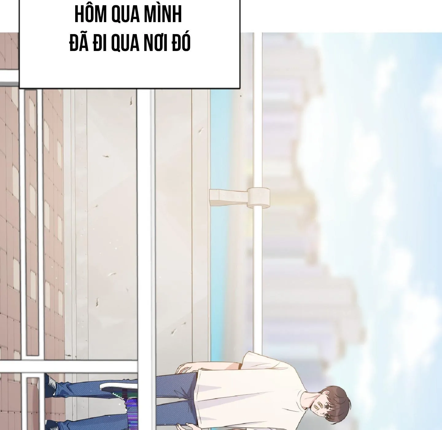 Angel kiss Chapter 3 Trang 18