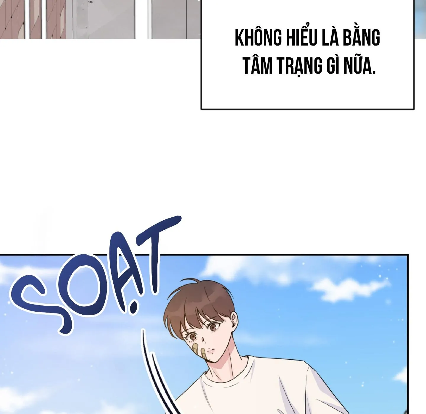 Angel kiss Chapter 3 Trang 20