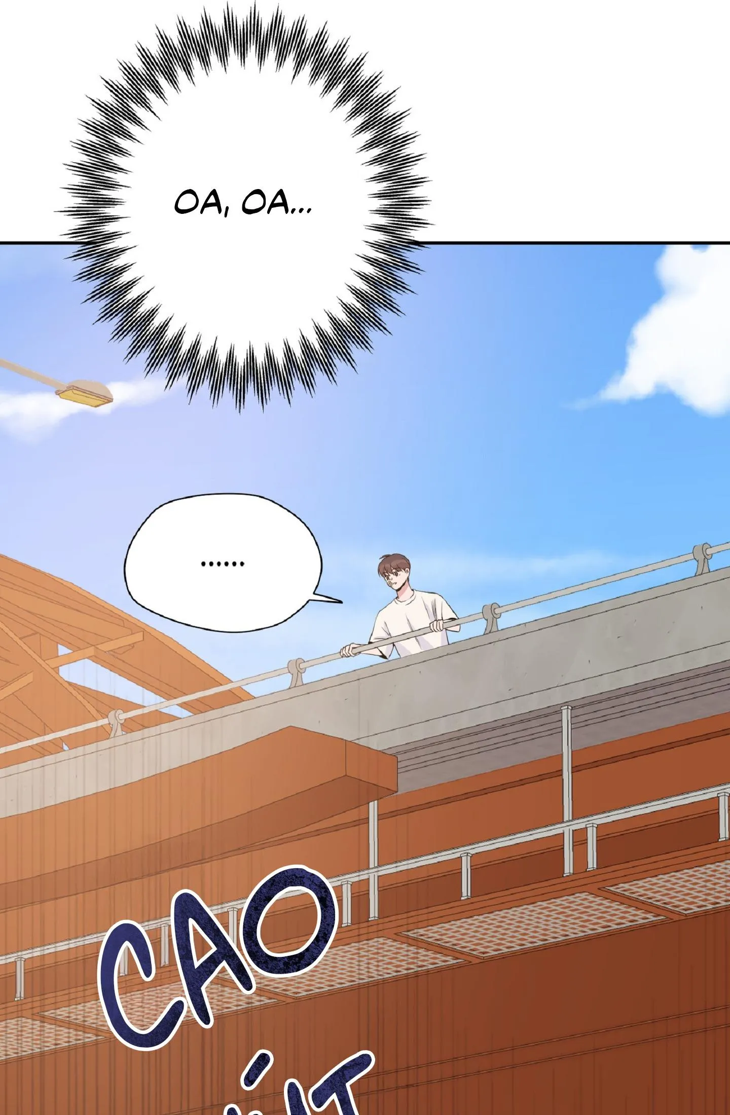 Angel kiss Chapter 3 Trang 22