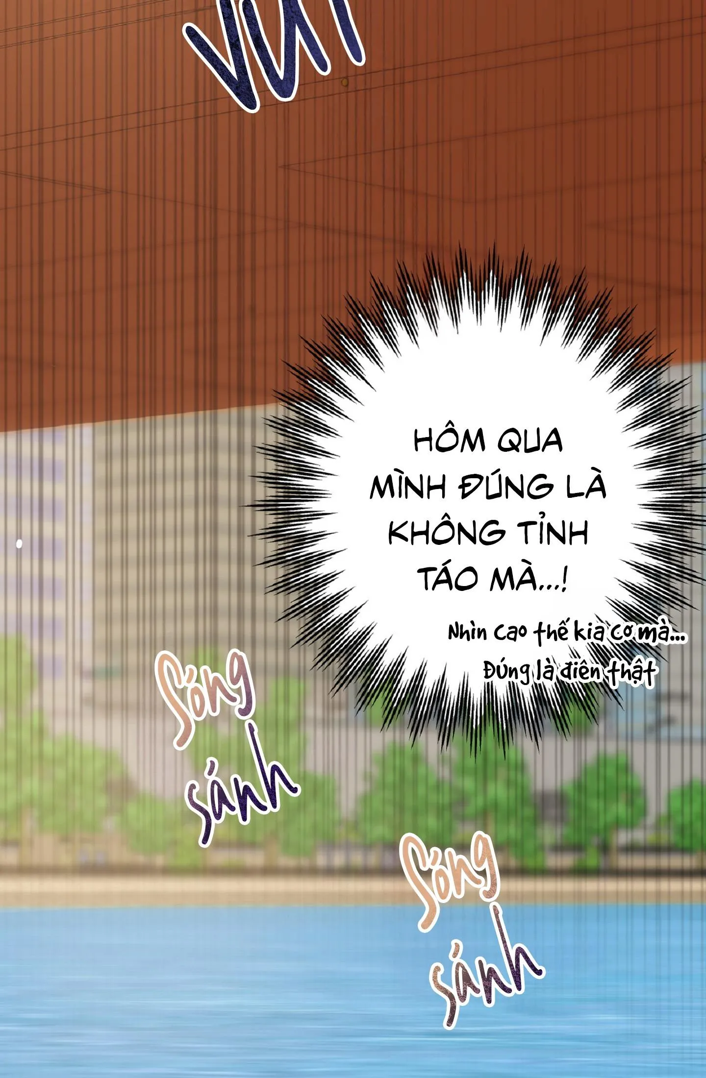 Angel kiss Chapter 3 Trang 23