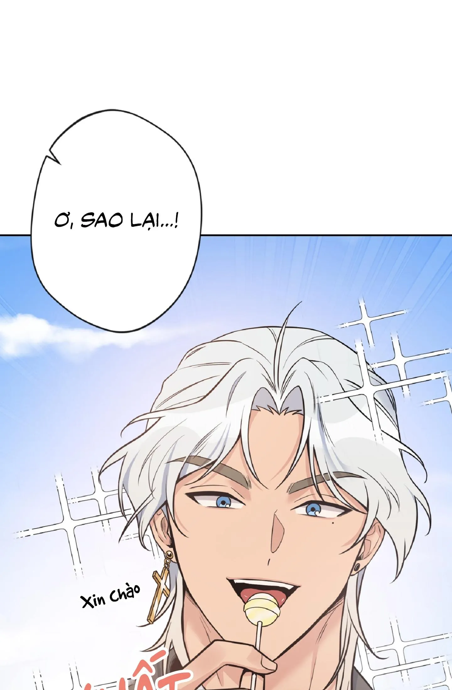 Angel kiss Chapter 3 Trang 27