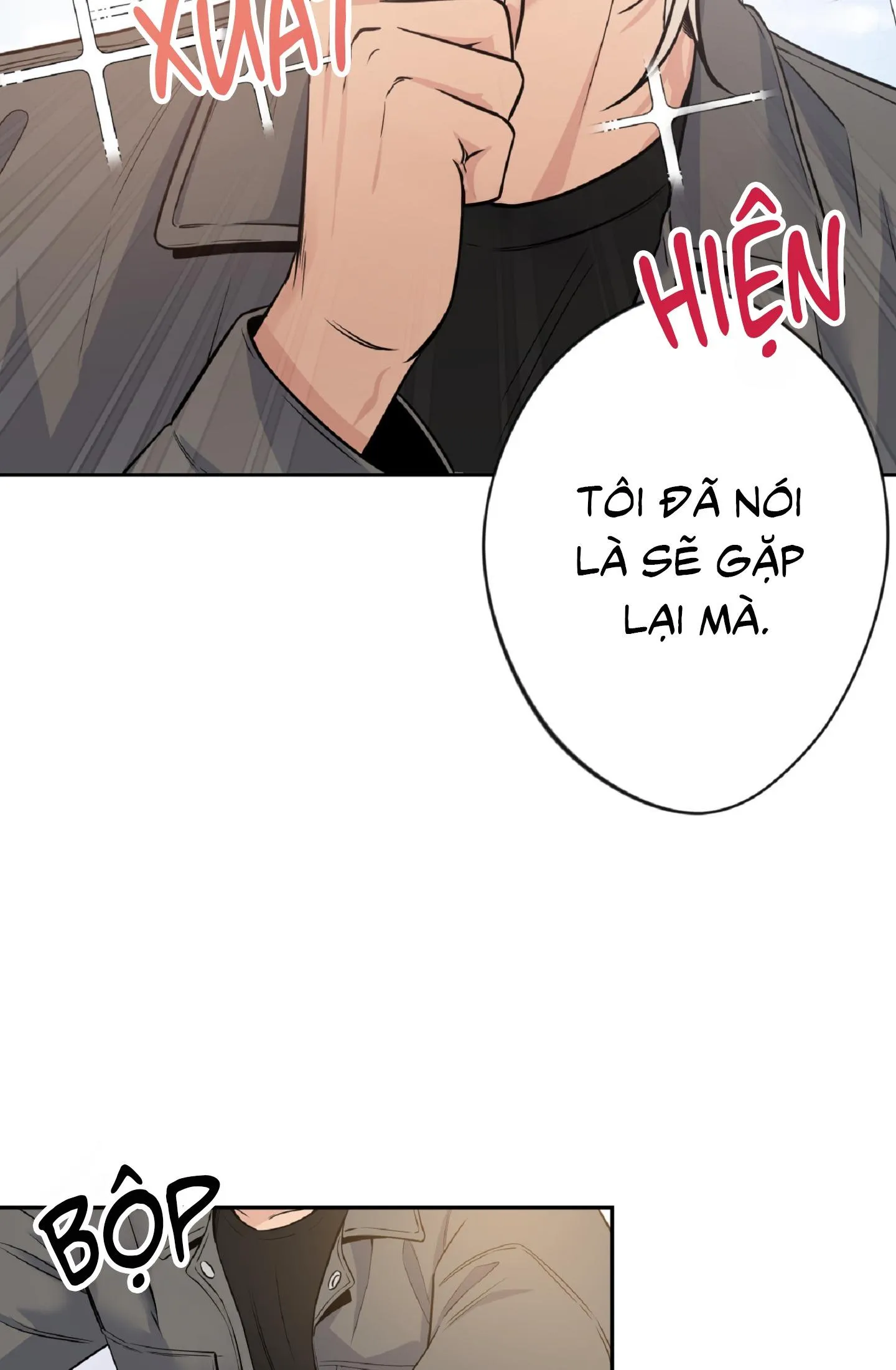 Angel kiss Chapter 3 Trang 28