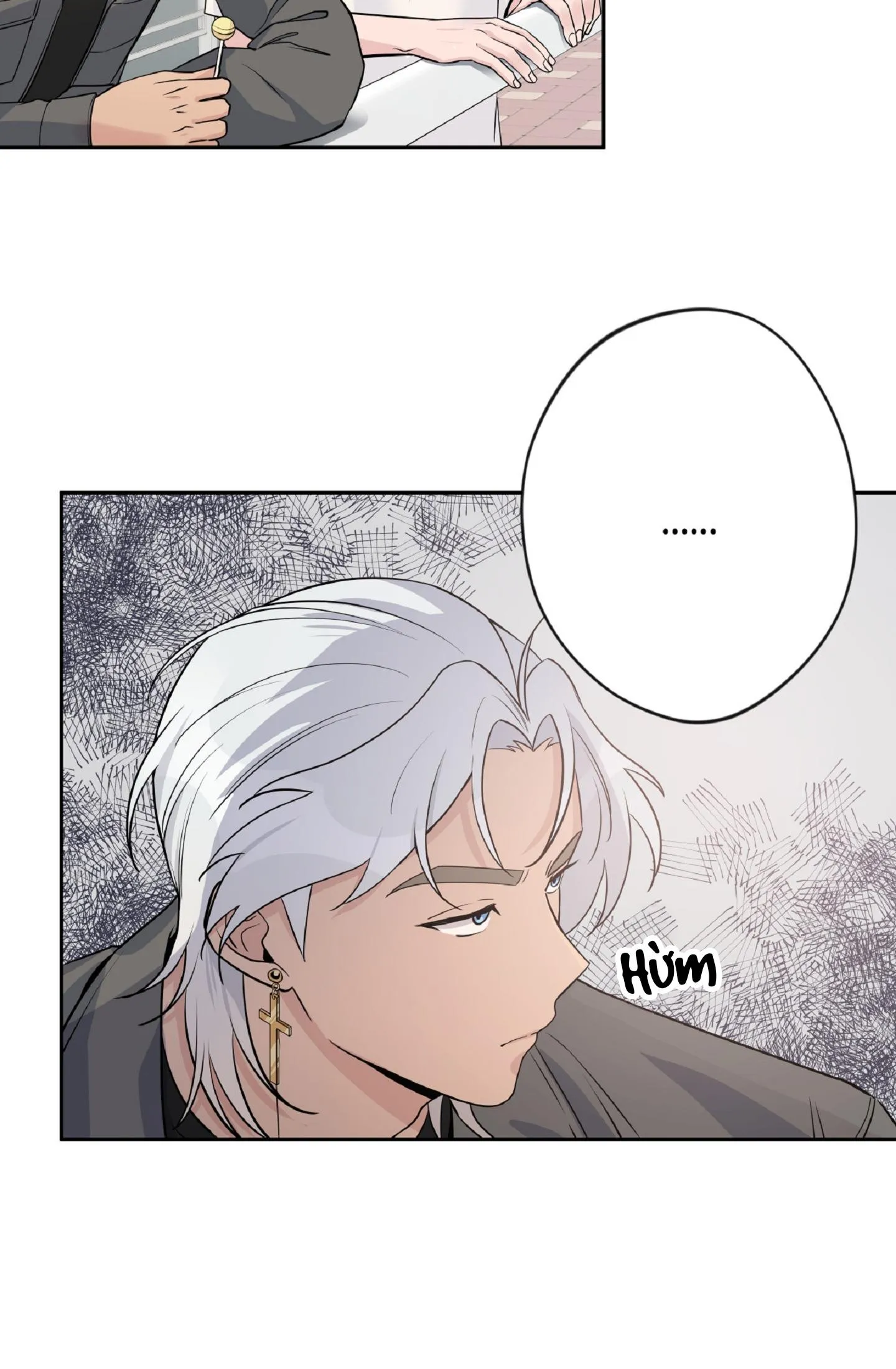 Angel kiss Chapter 3 Trang 31