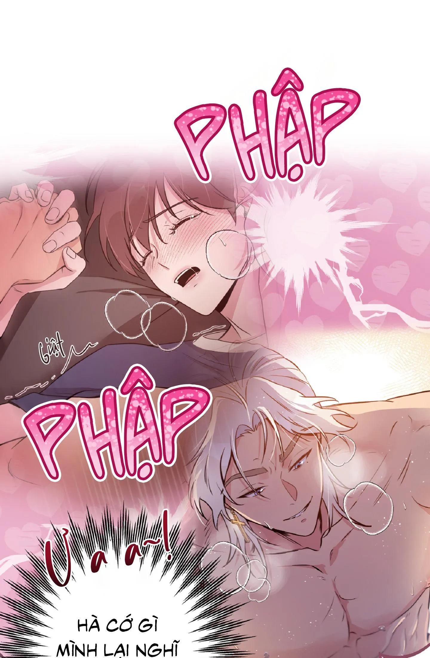 Angel kiss Chapter 3 Trang 39