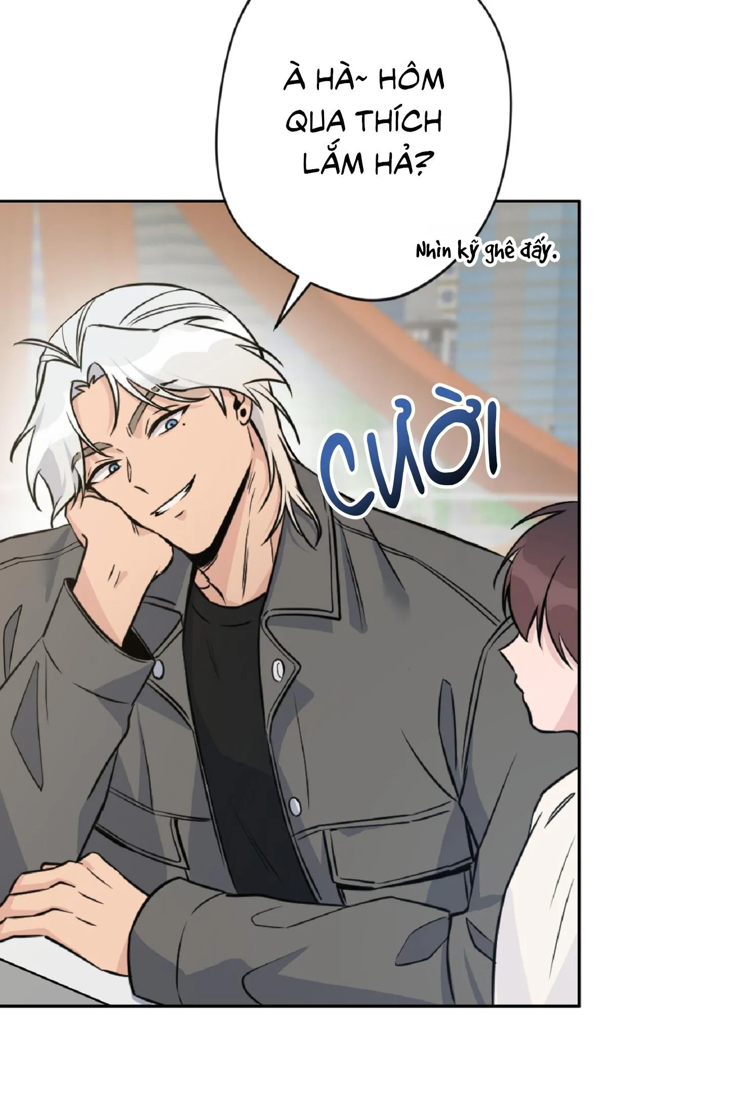 Angel kiss Chapter 3 Trang 41