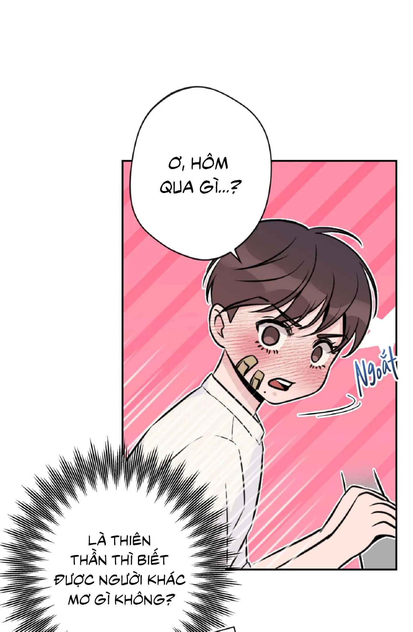 Angel kiss Chapter 3 Trang 42