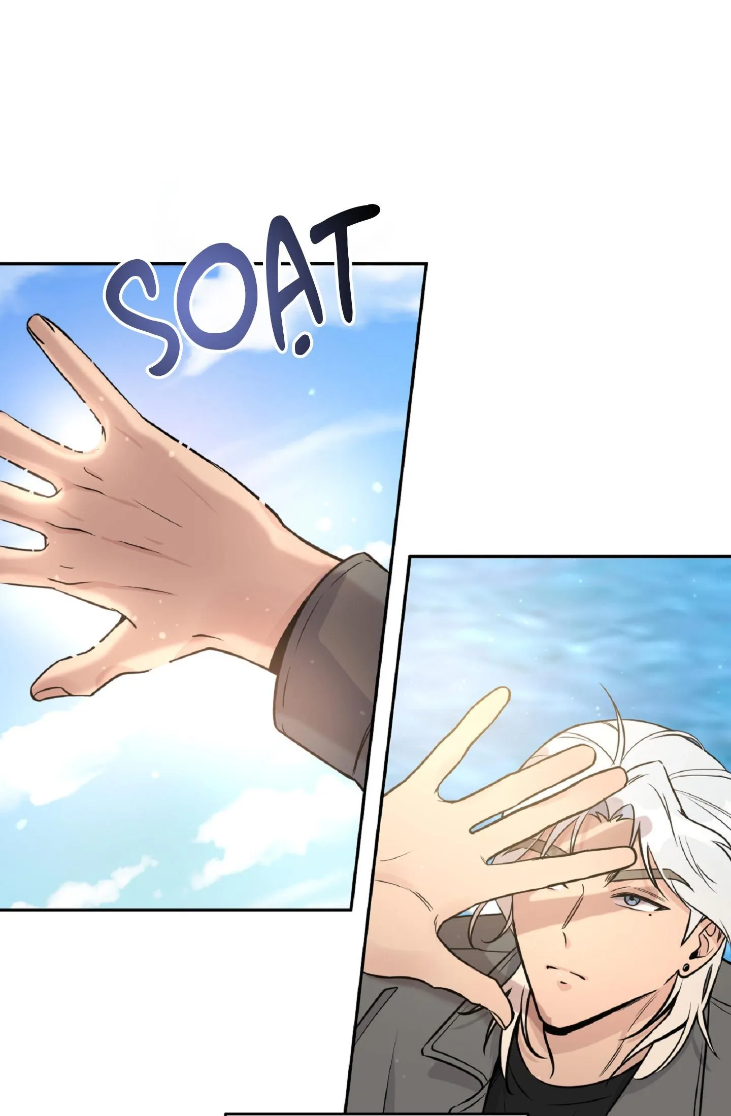 Angel kiss Chapter 3 Trang 49