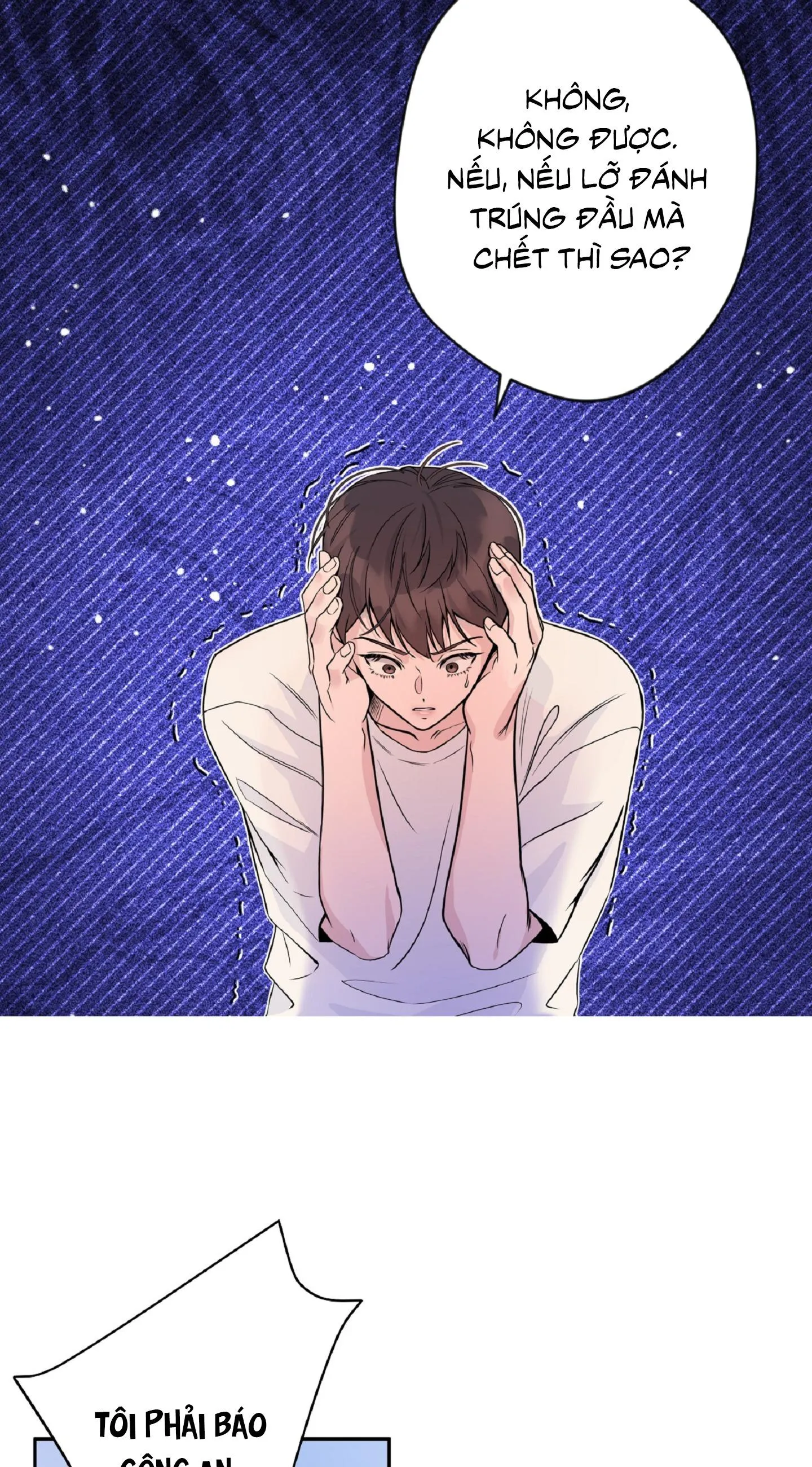 Angel kiss Chapter 3 Trang 57