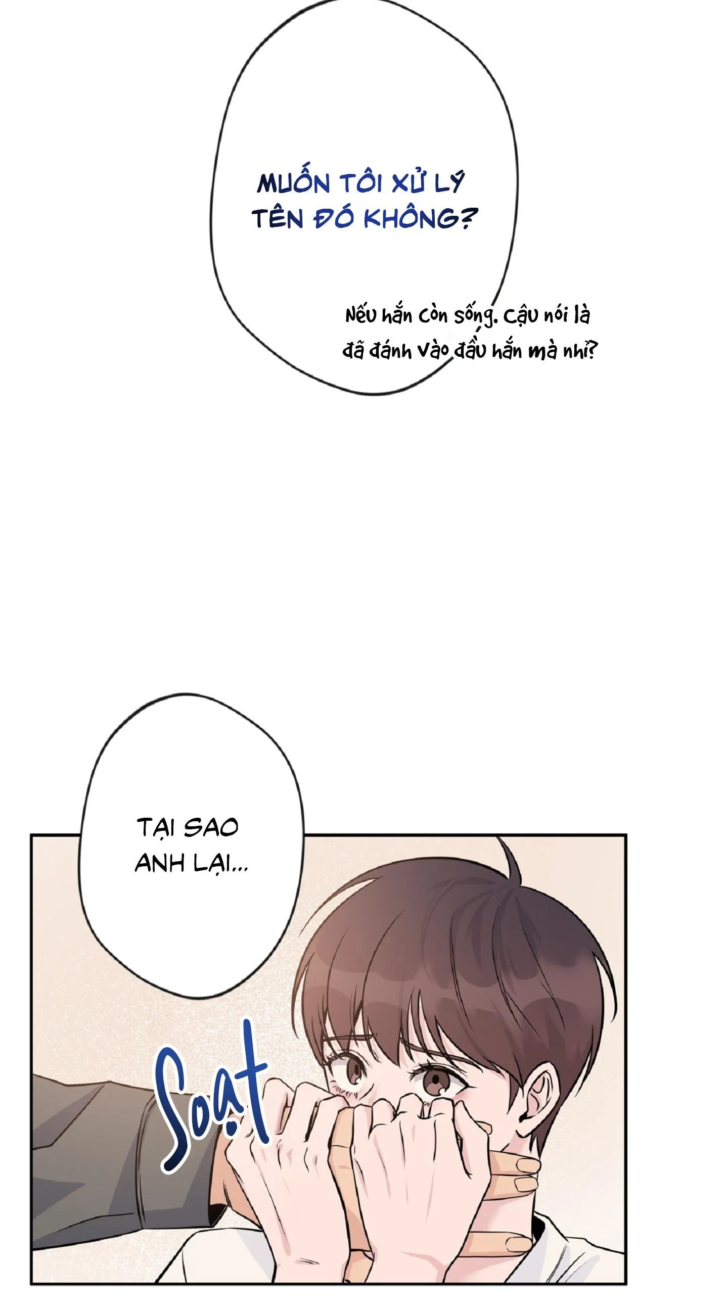 Angel kiss Chapter 3 Trang 61
