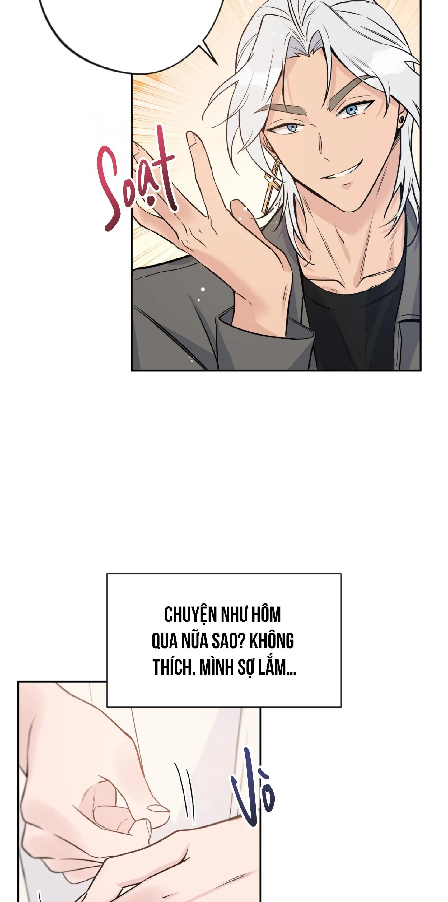 Angel kiss Chapter 3 Trang 68