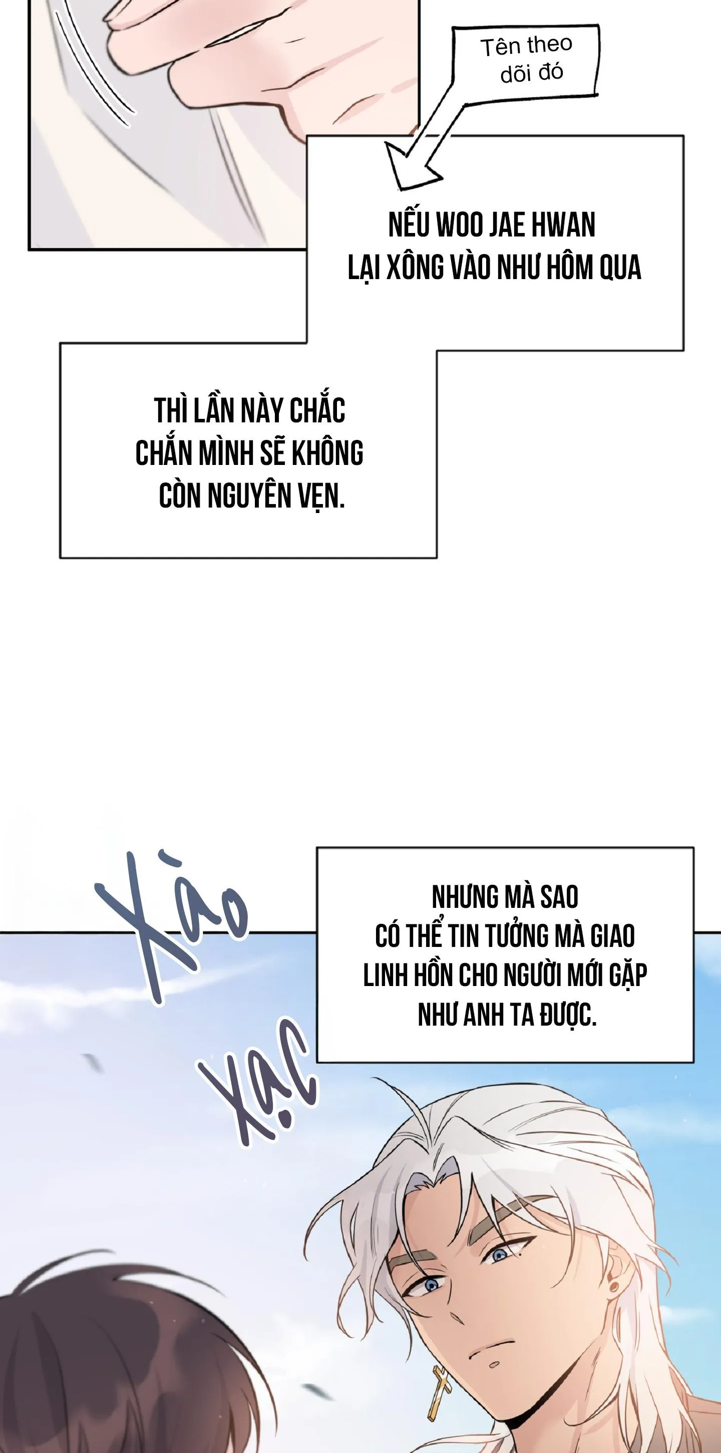 Angel kiss Chapter 3 Trang 69