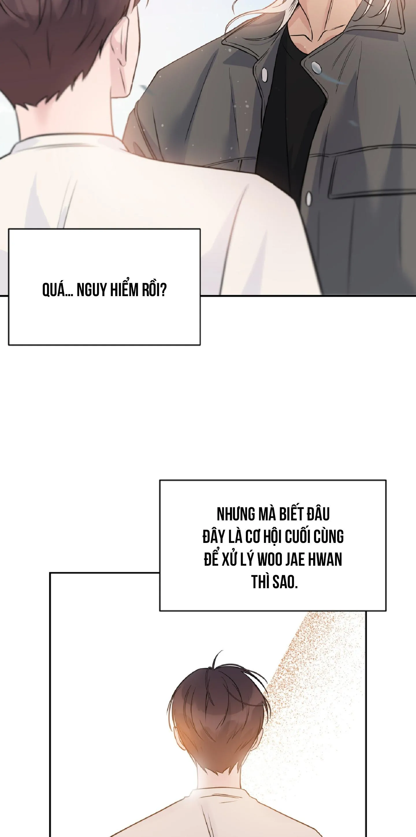 Angel kiss Chapter 3 Trang 70