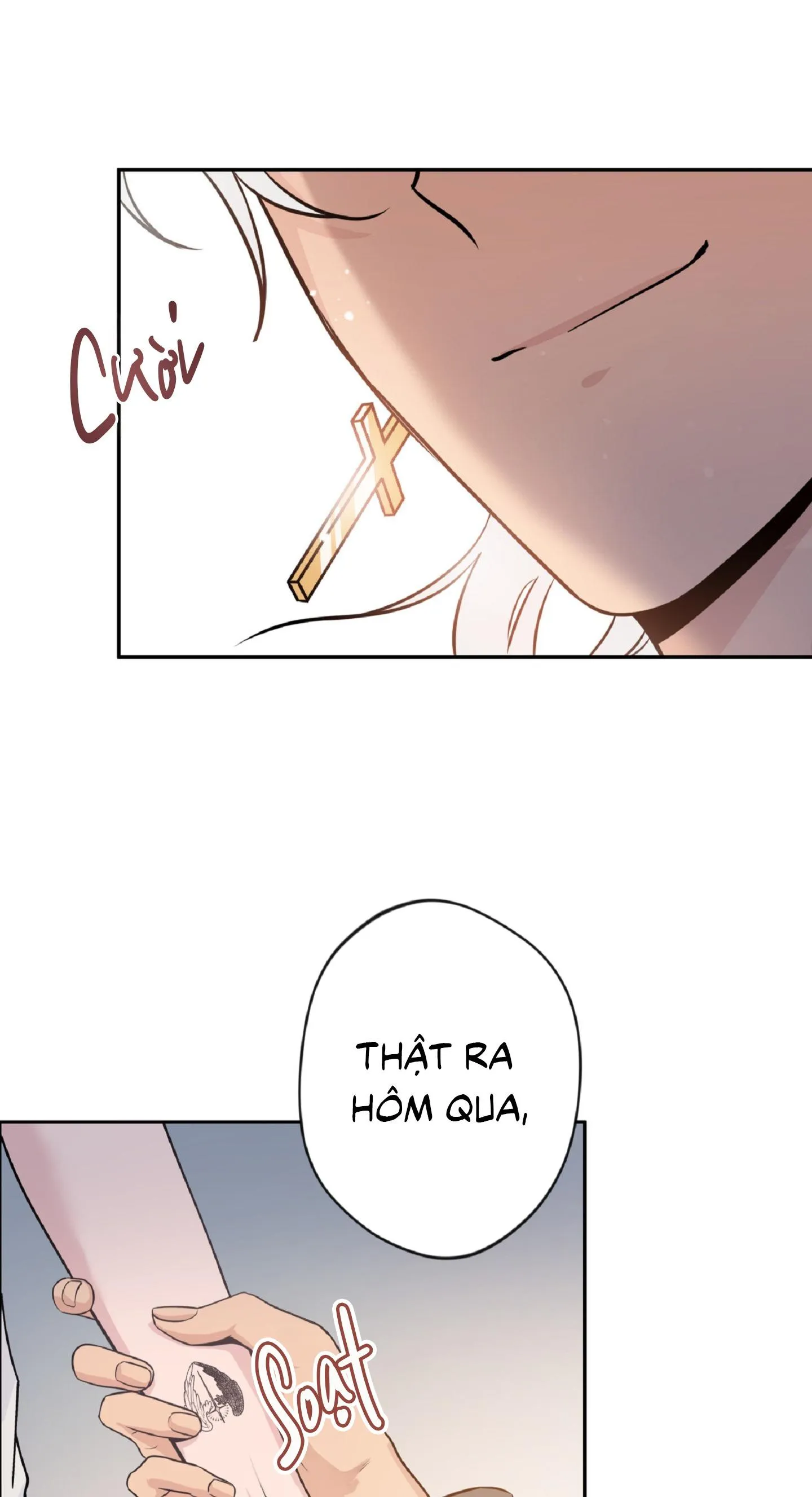 Angel kiss Chapter 3 Trang 72